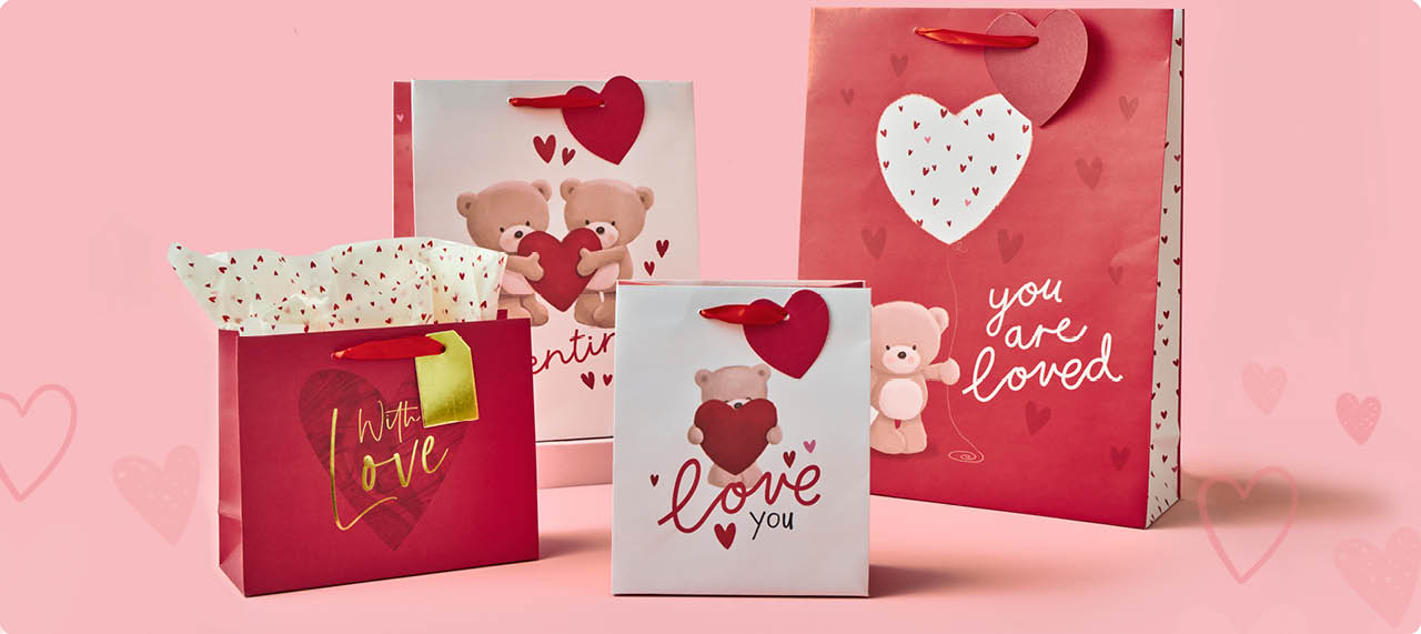 Valentine's Day Gift Ideas - cardfactory