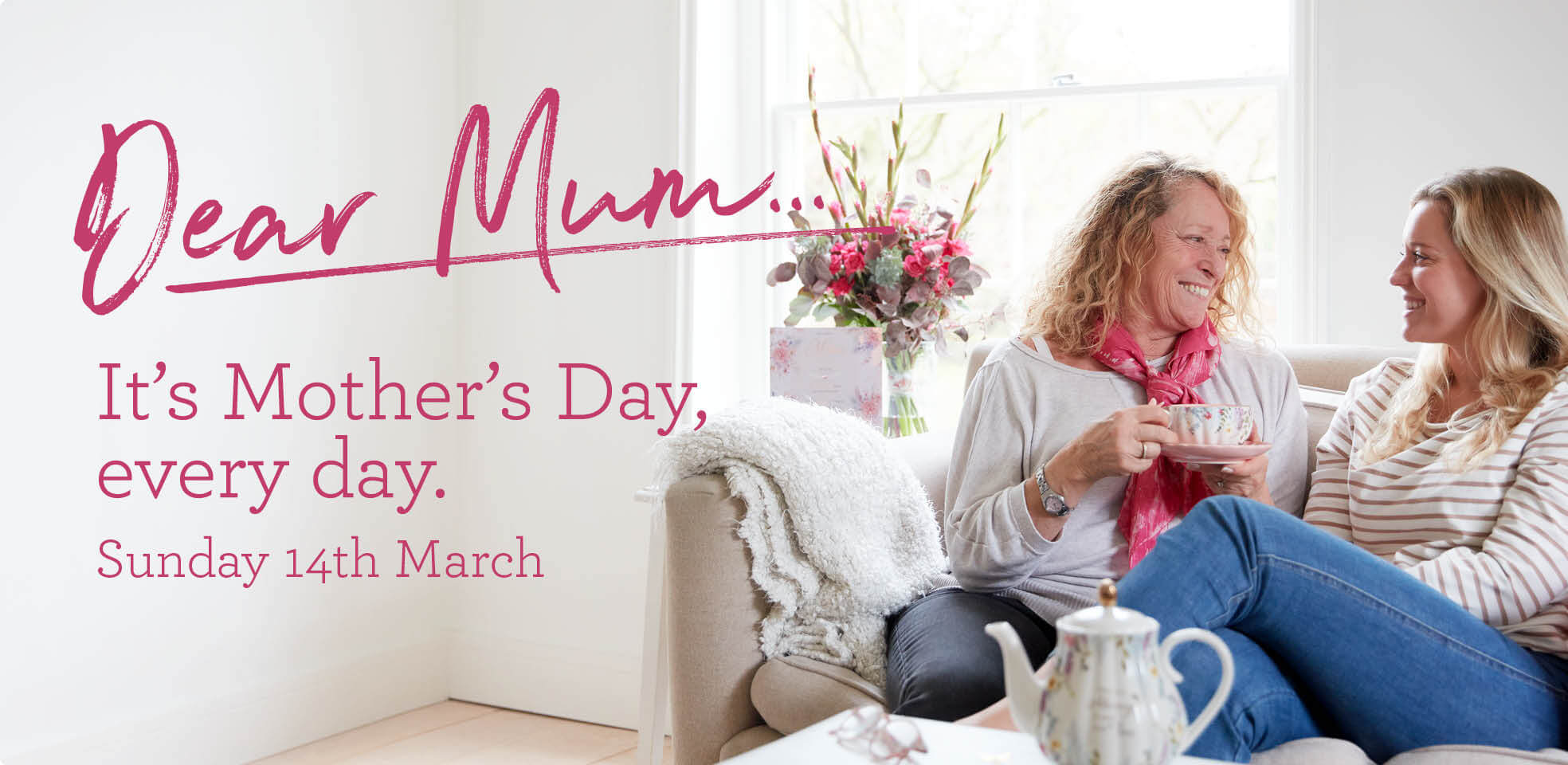 Mother's Day 2021 Uk - Mother S Day 2021 10 Ways To Celebrate Mom From ...