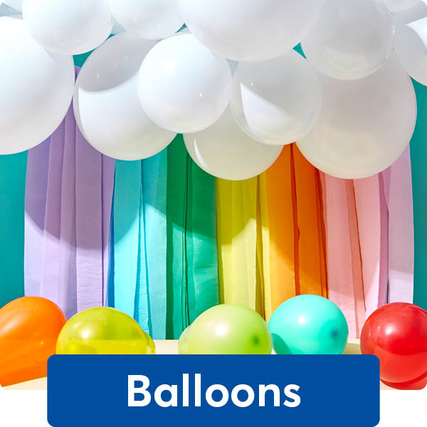 32 Unexpected Things To Do With Balloons