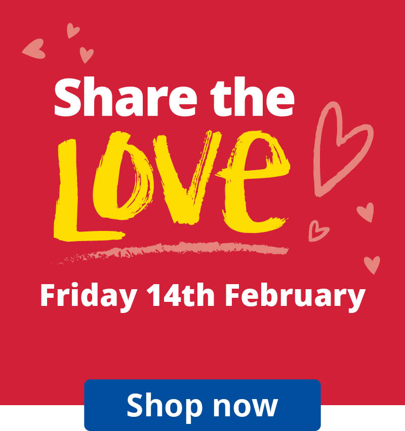 Shop all Valentine's Day