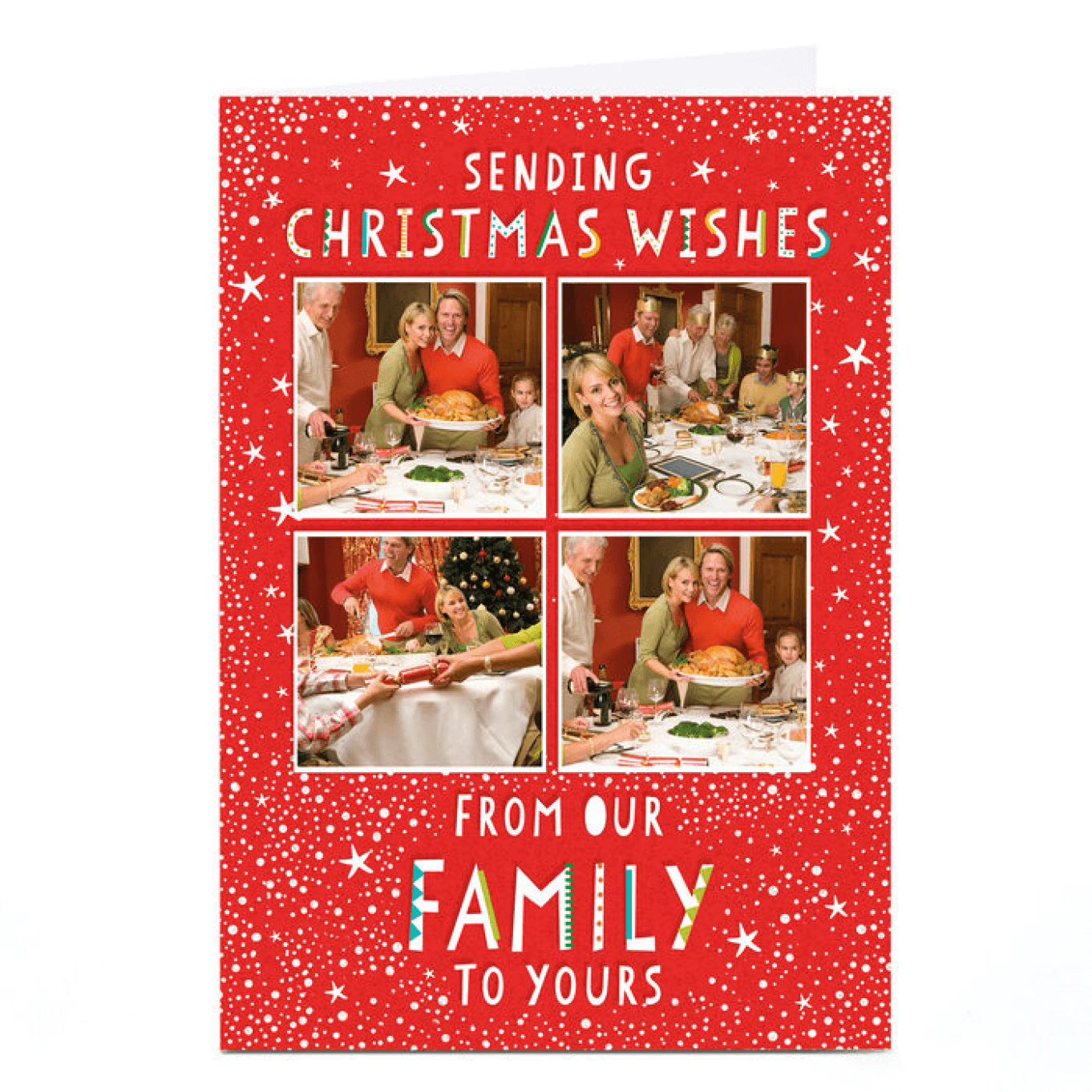 Christmas Shop, Personalised Christmas Cards &amp; Gifts, 2020 Christmas