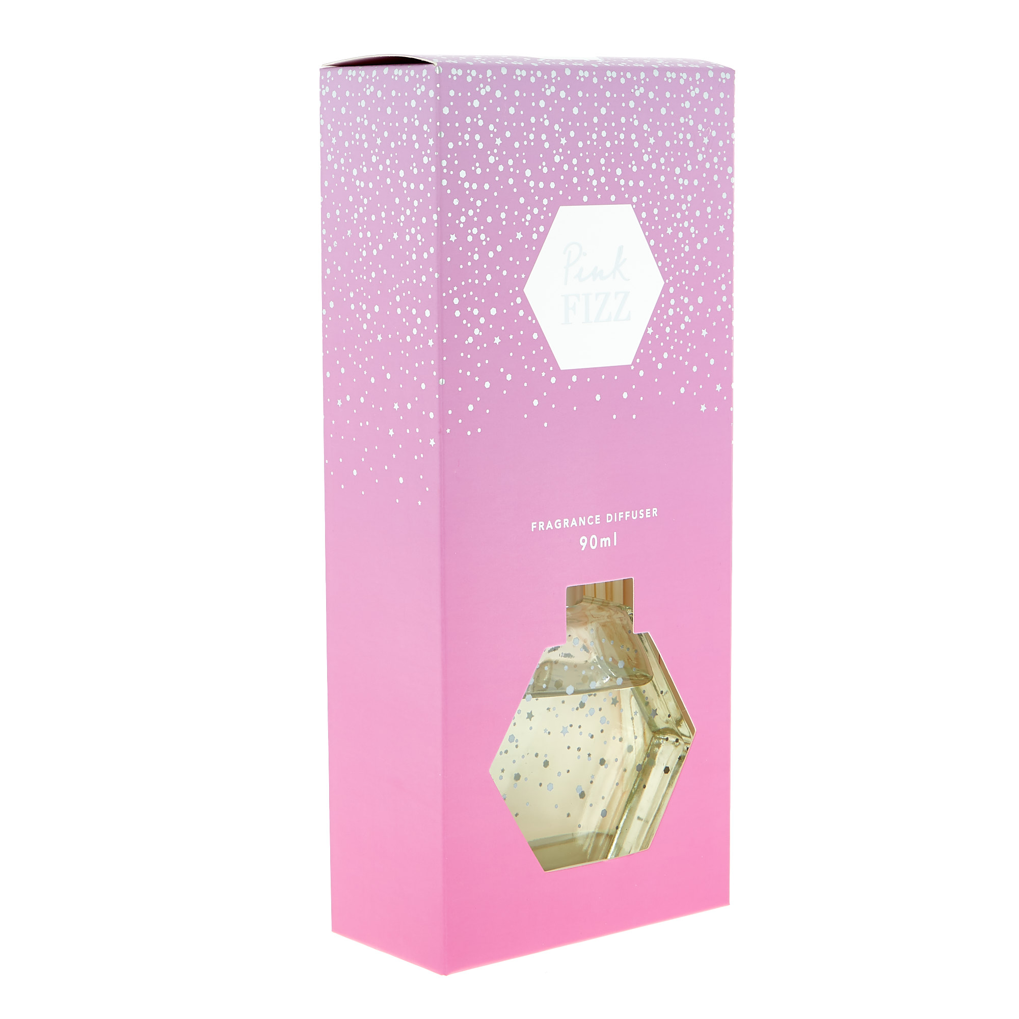 Buy Pink Fizz Fragrance Diffuser For Gbp 299 Card Factory Uk 
