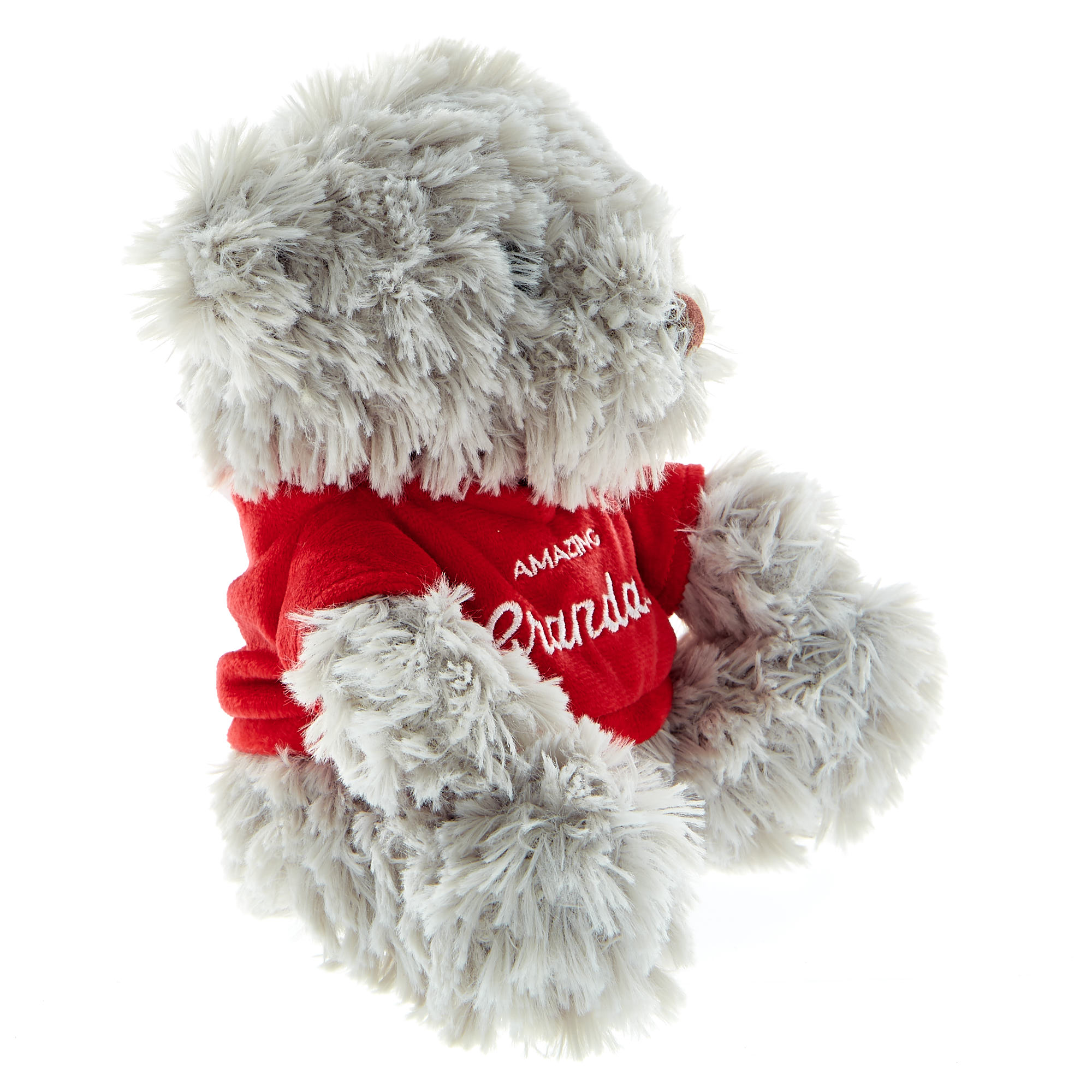 Amazing Grandad Bear Soft Toy