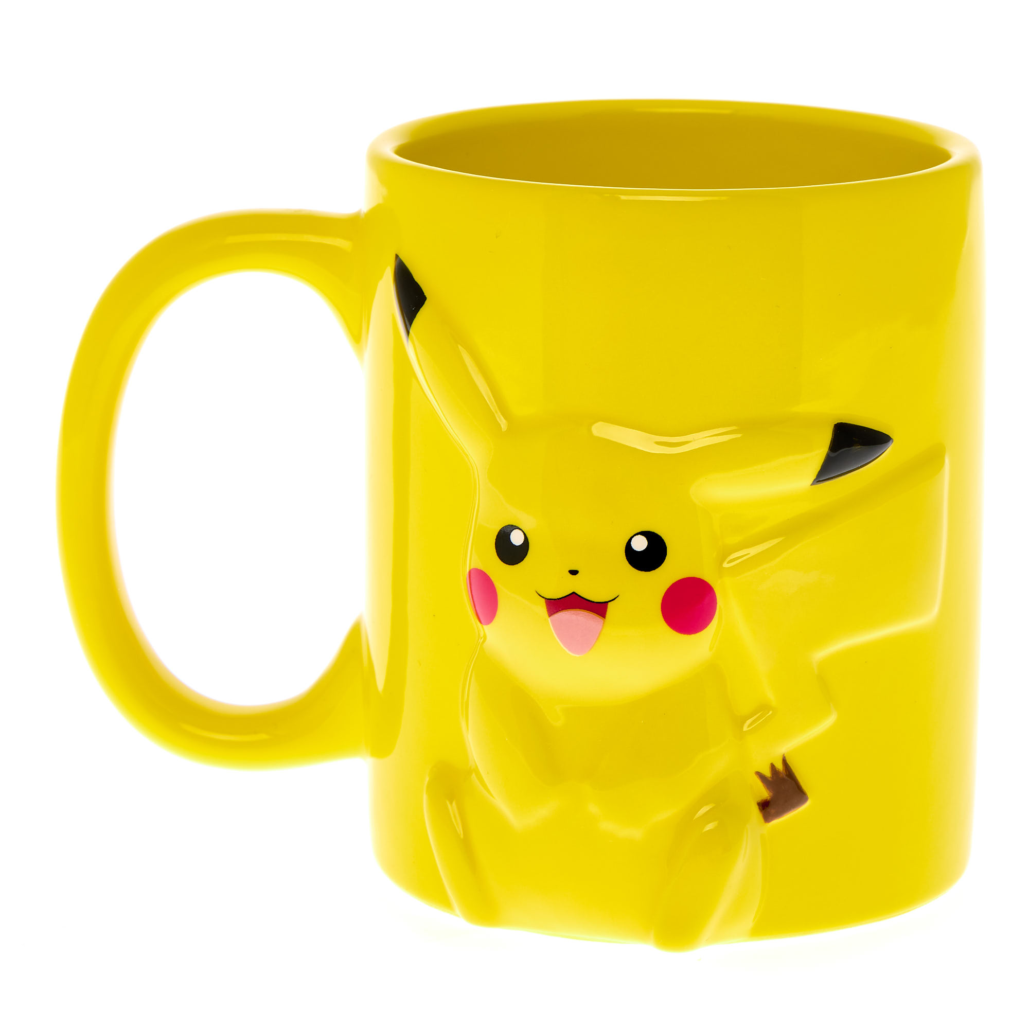 Pokemon Pikachu Mug