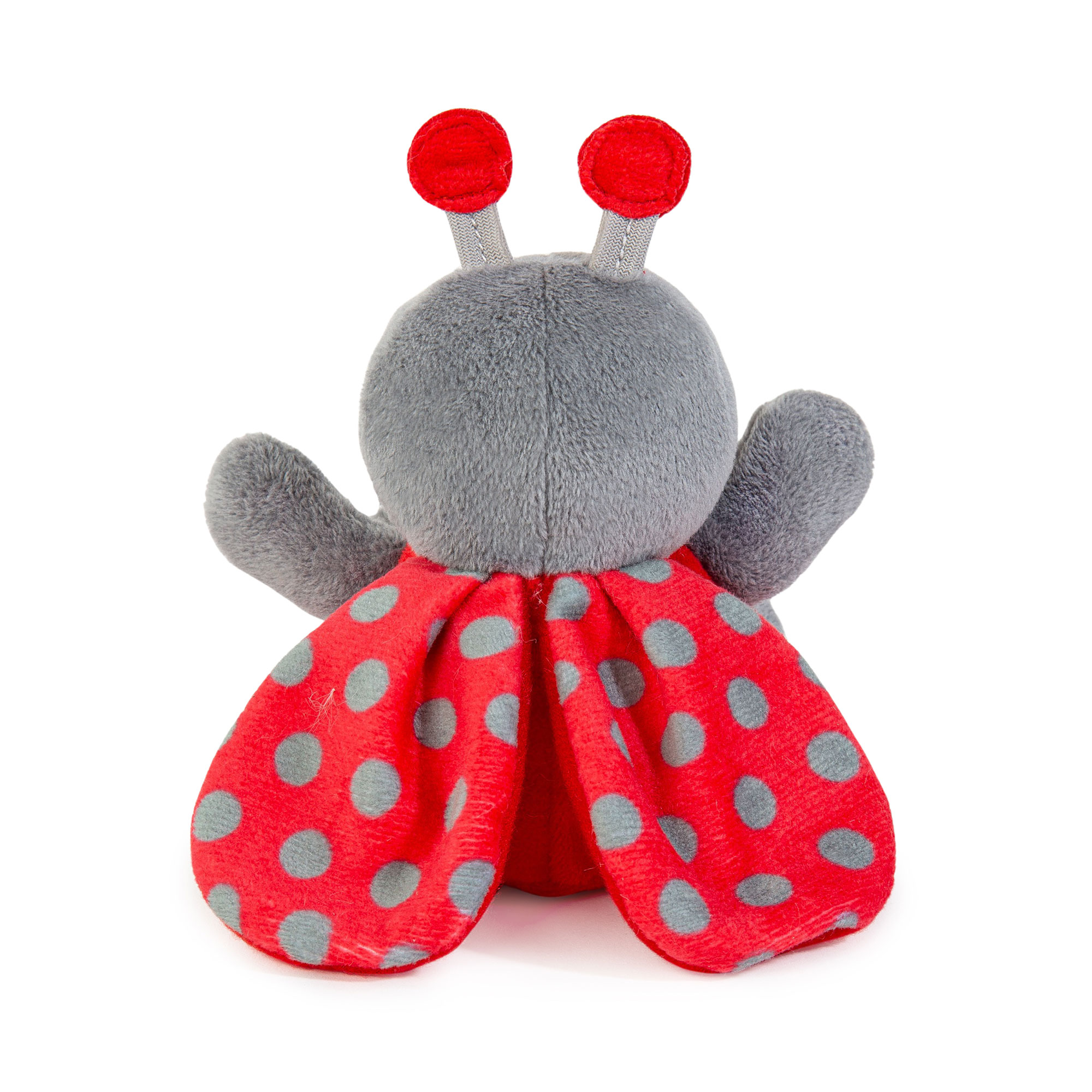 My Blue Nose Friends - Ruby the Ladybird Limited Edition Cute Collectable Beanie