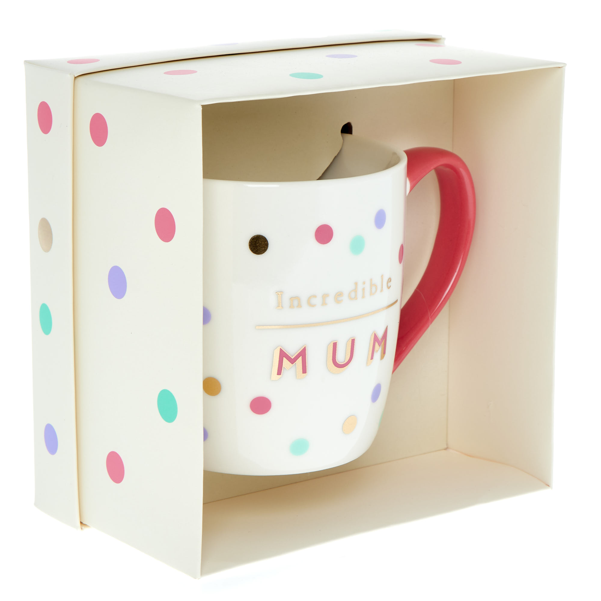 Buy Incredible Mum Mug For Gbp 499 Card Factory Uk 5548