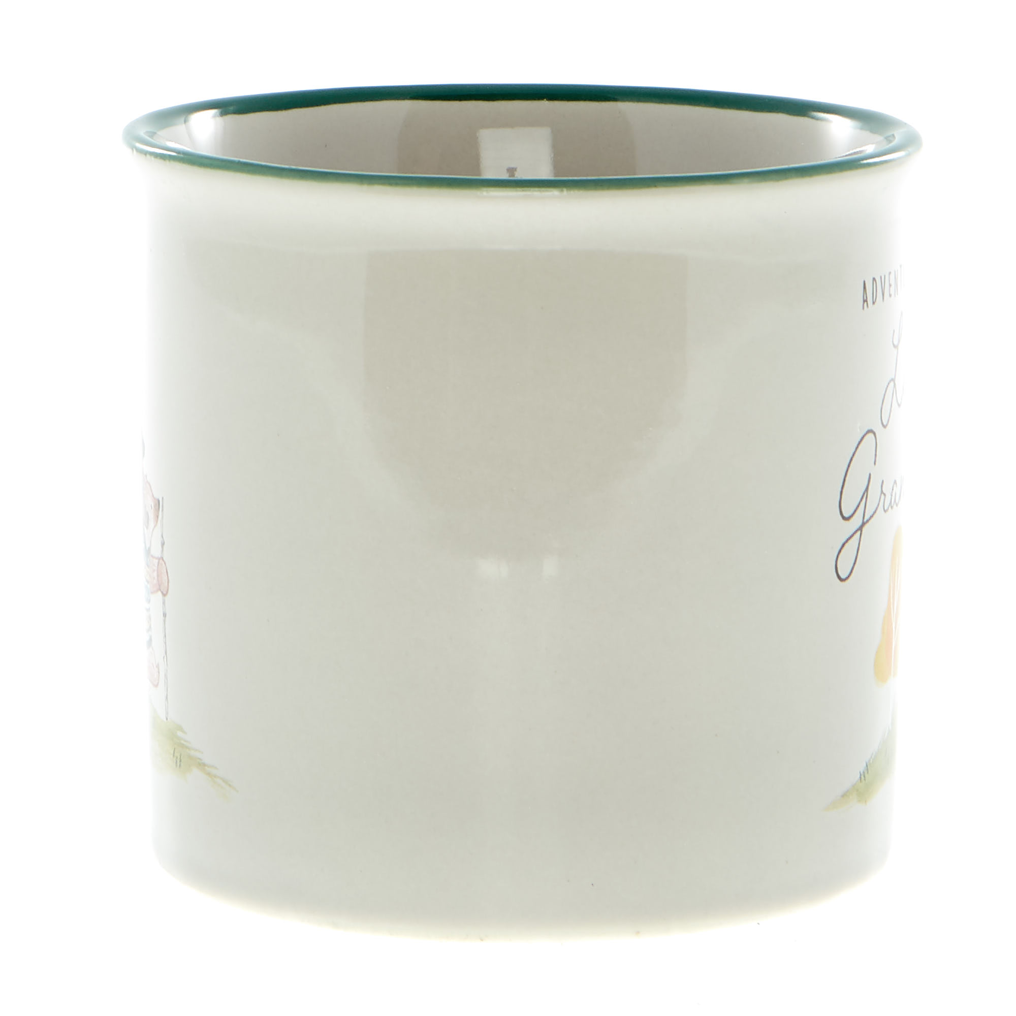 Lovely Grandad Mug & Socks Gift Set