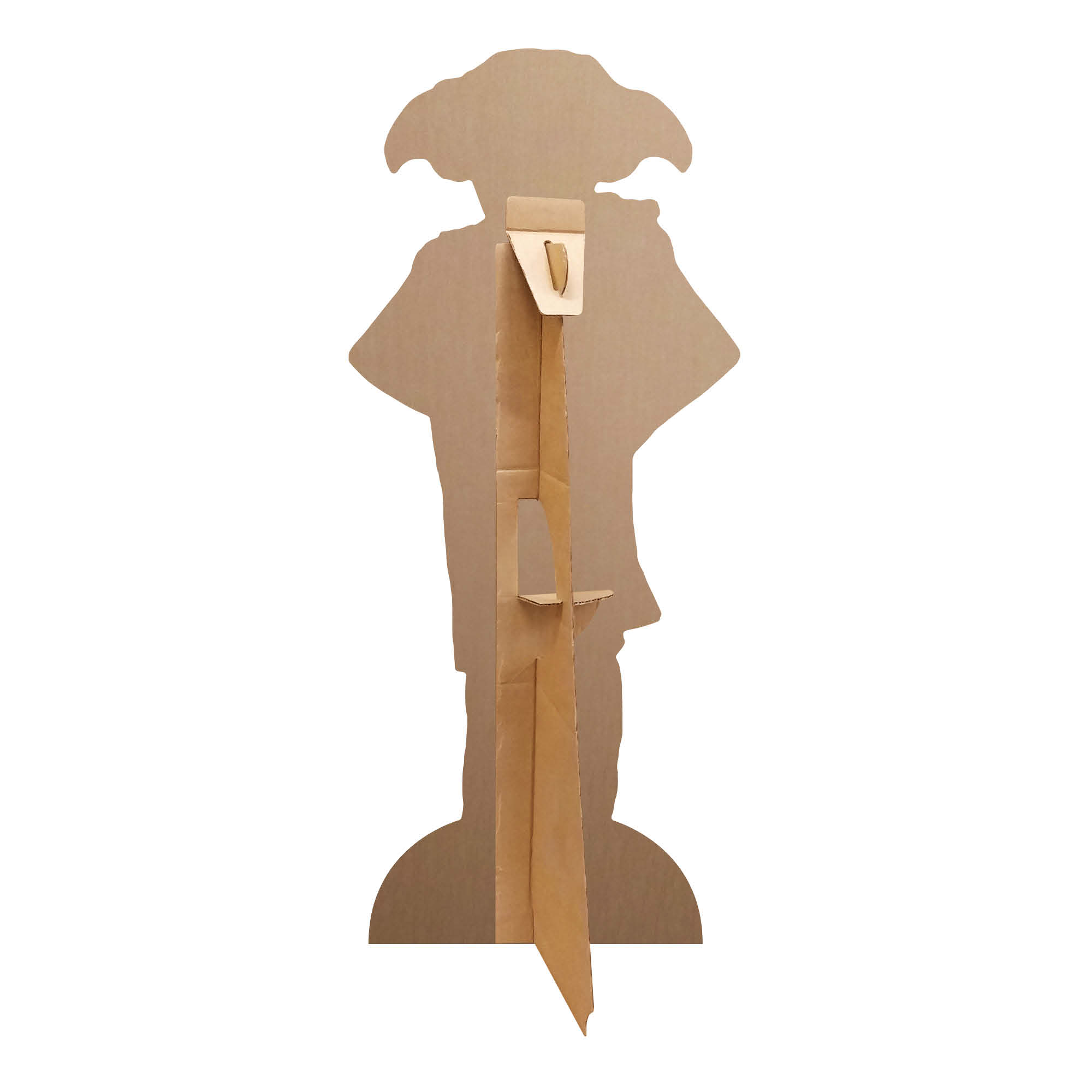 Small Harry Potter Dobby Cardboard Cutout