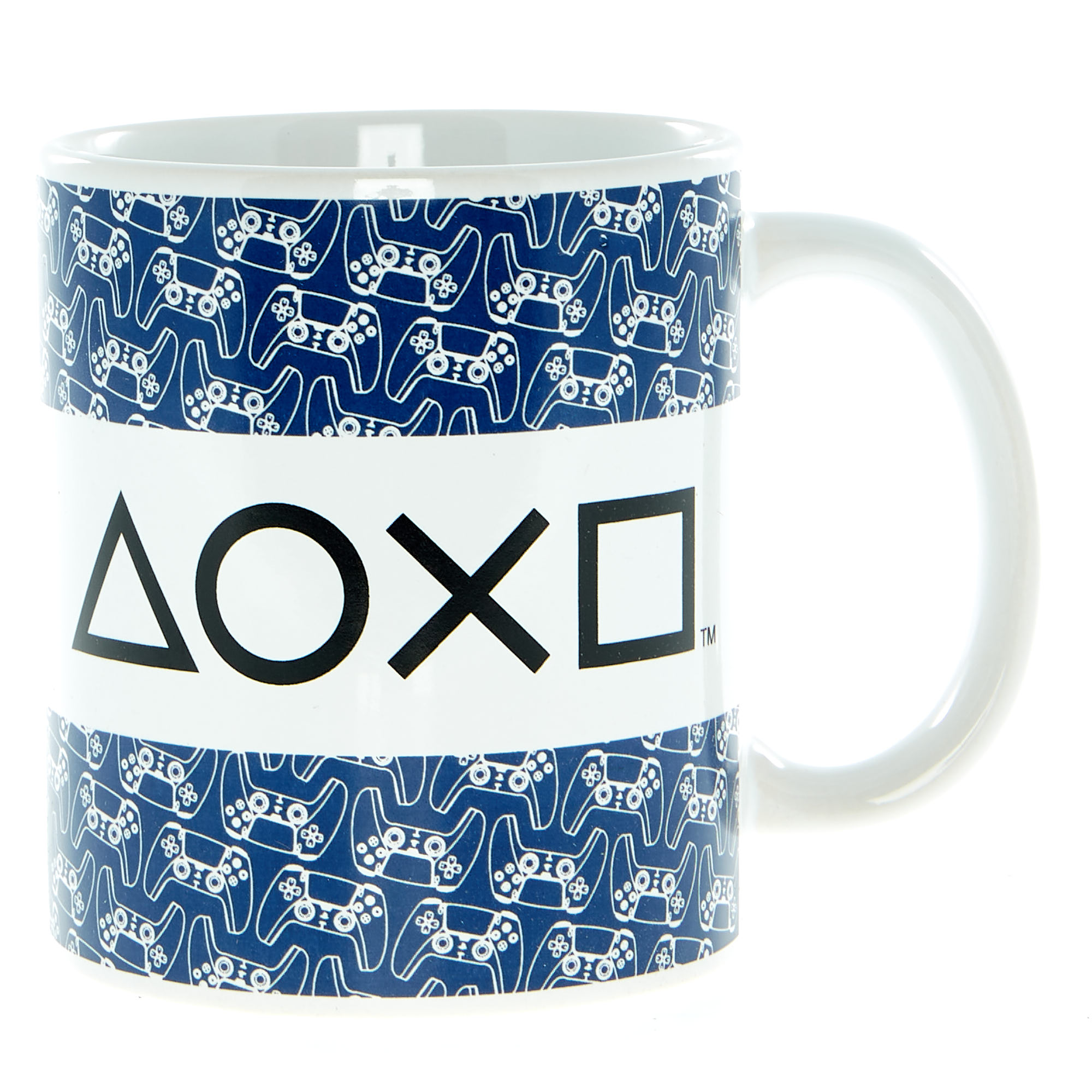 PlayStation Mug & Coaster Set