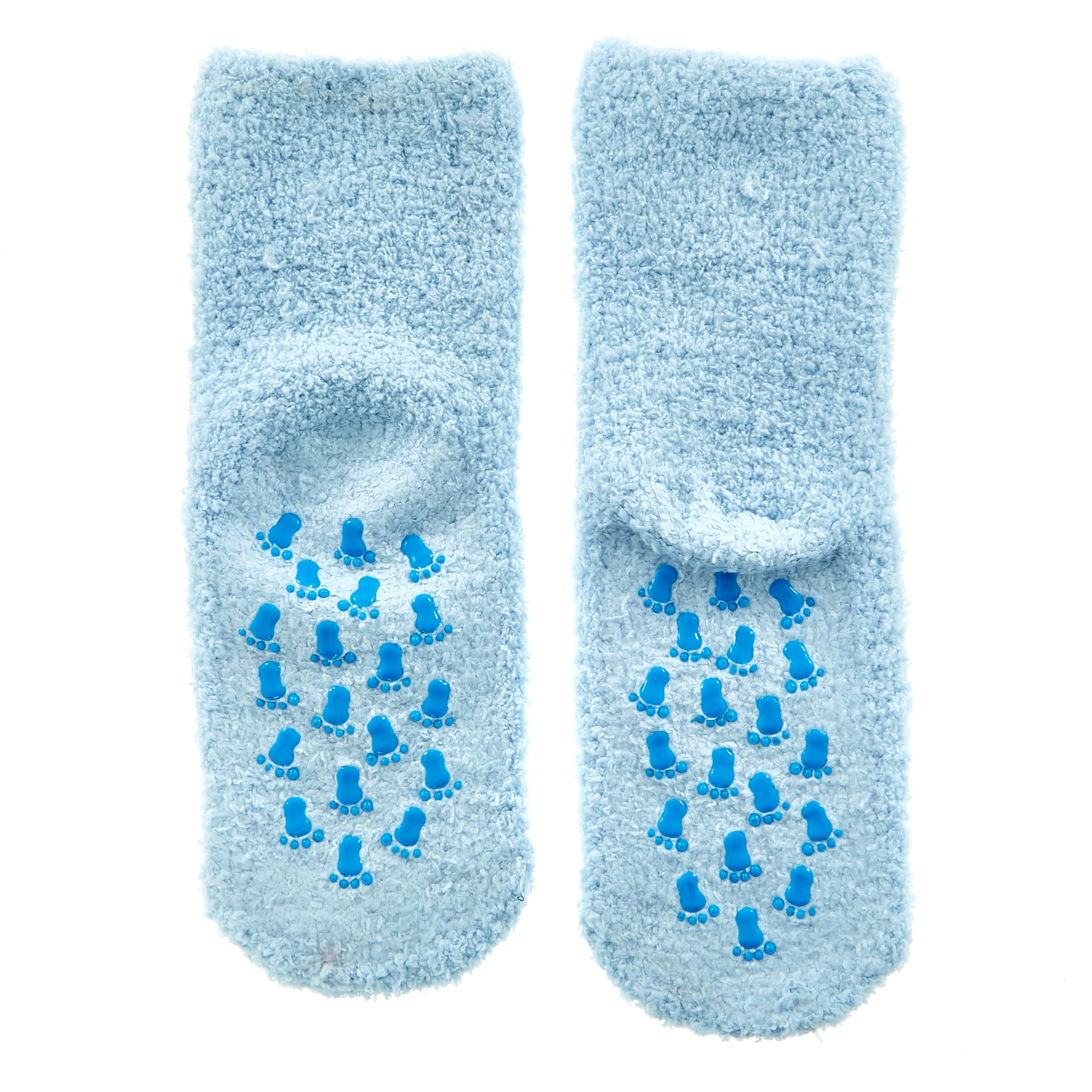 Snowball the Yeti Cosy Socks For Kids