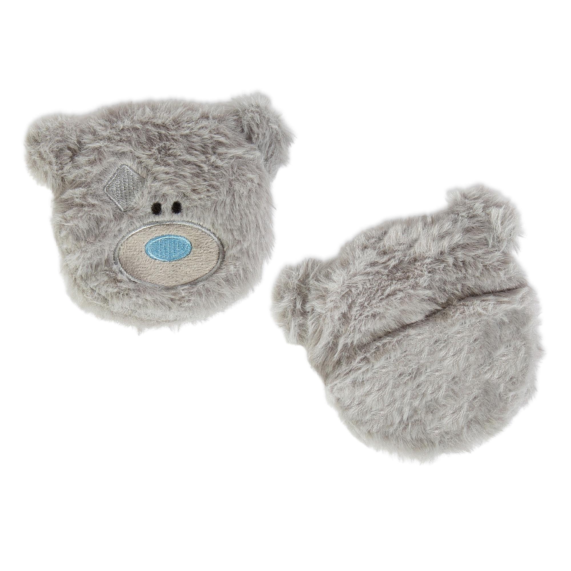 Me To You Tatty Teddy Earmuffs & Hand Warmer Set