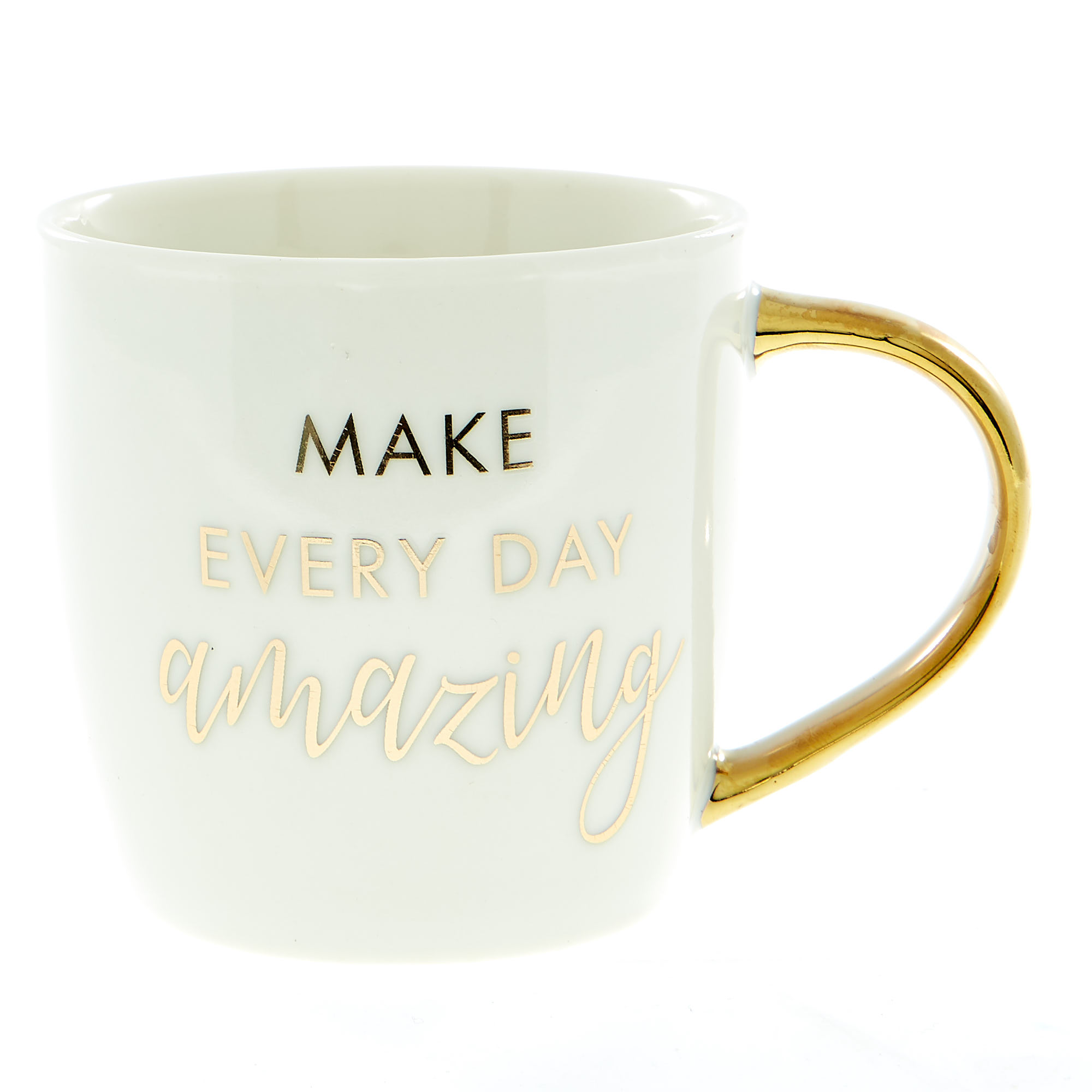 Make Every Day Amazing Mug