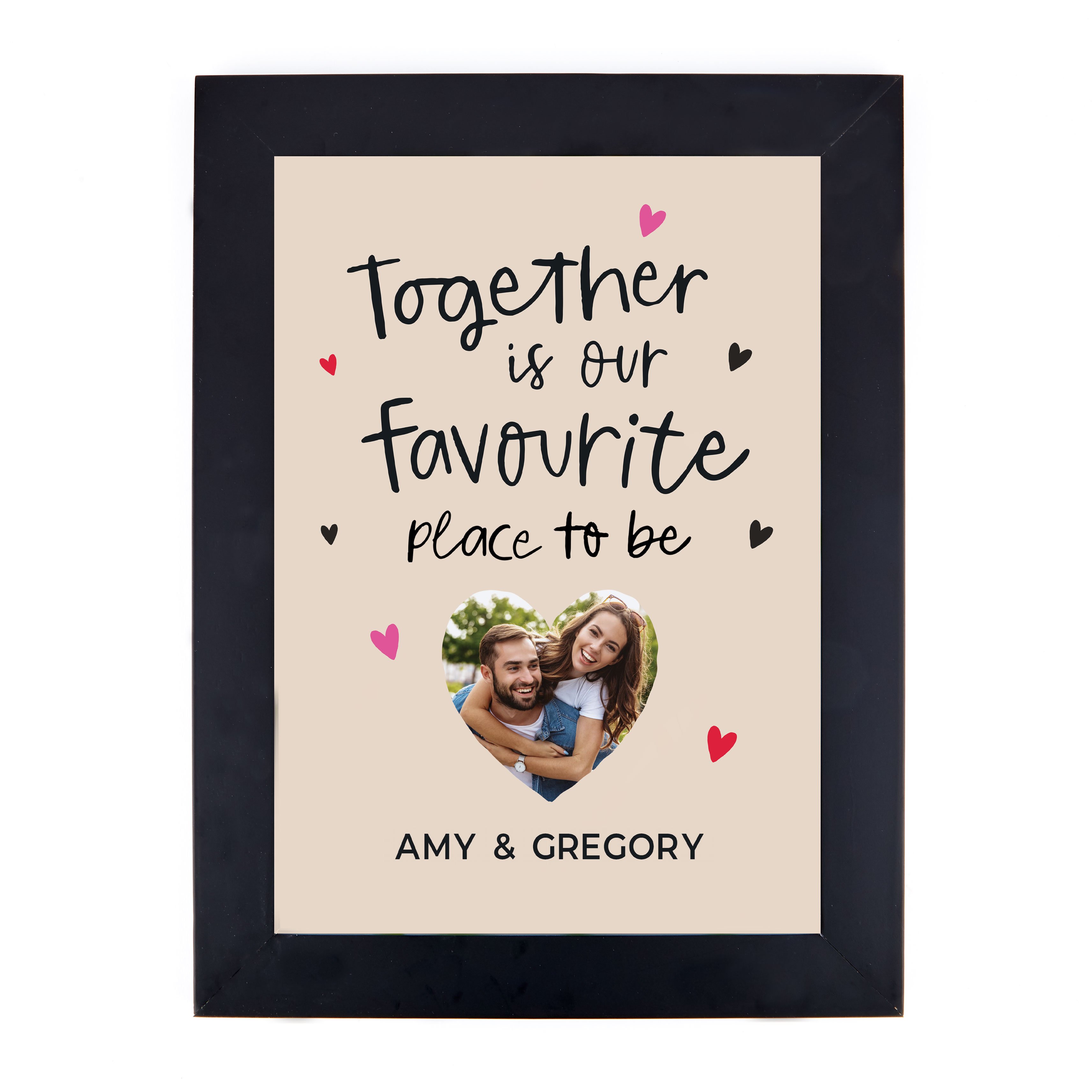 valentines day photo cards