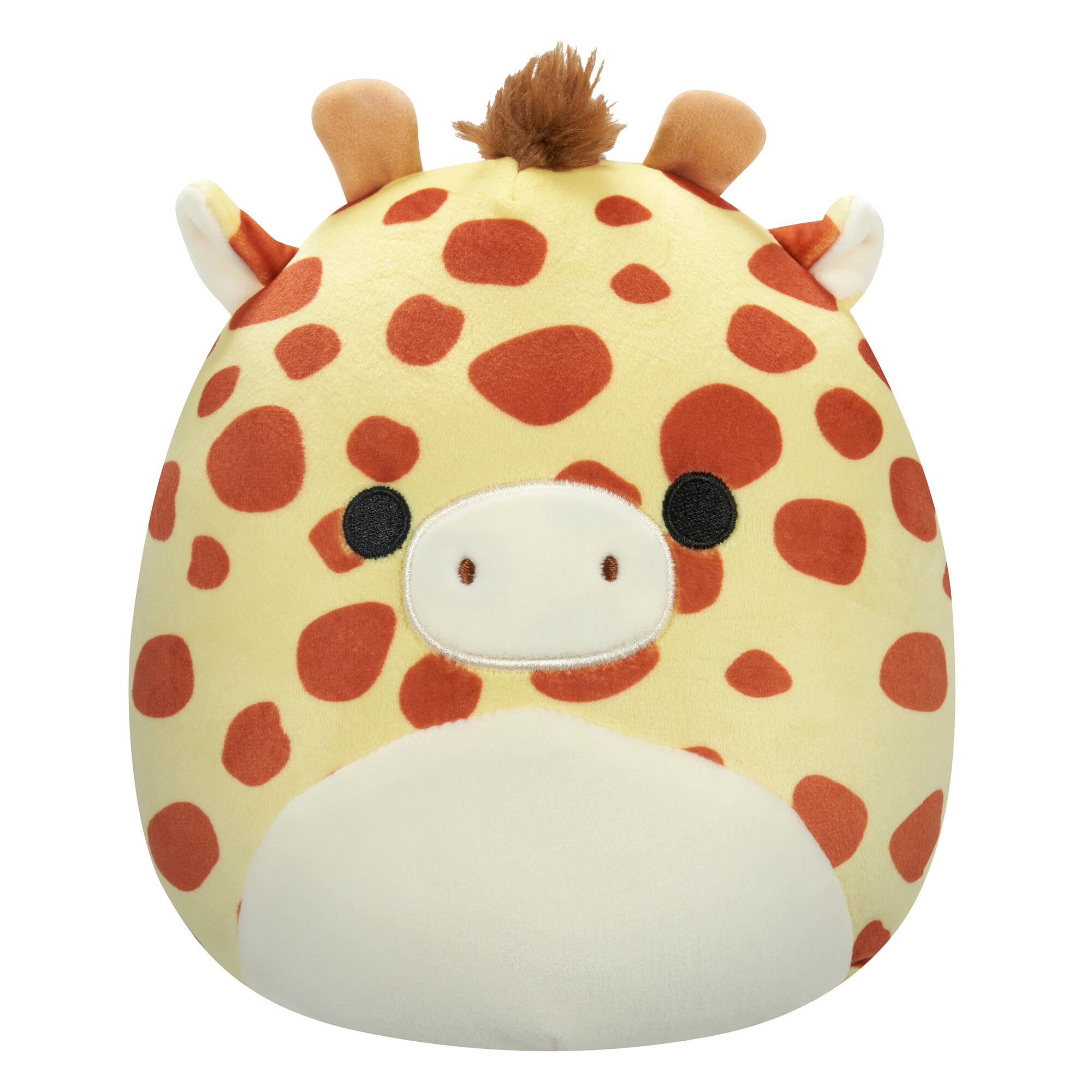 Squishmallows 7.5-Inch Gary the Giraffe 