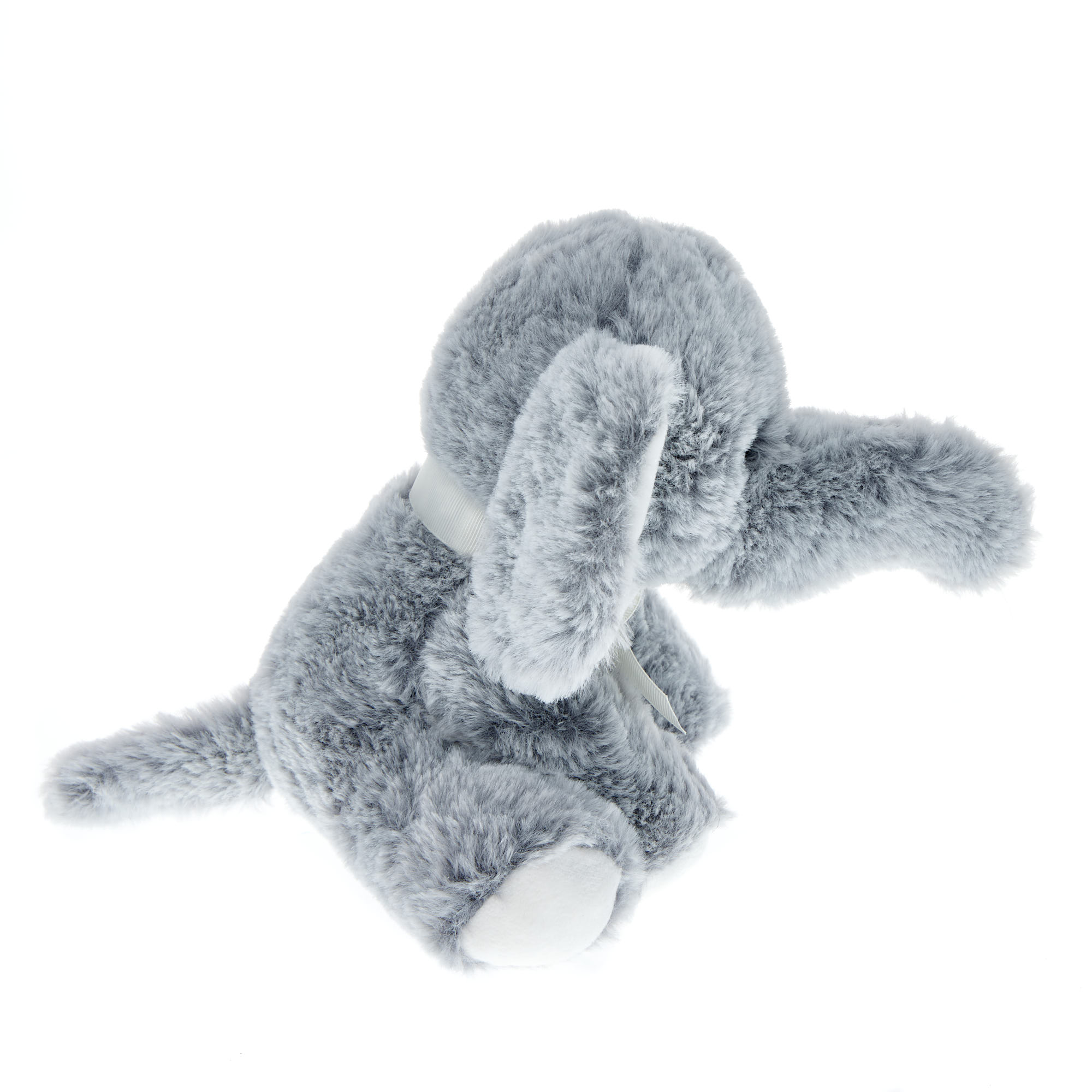 Small Elephant Soft Toy