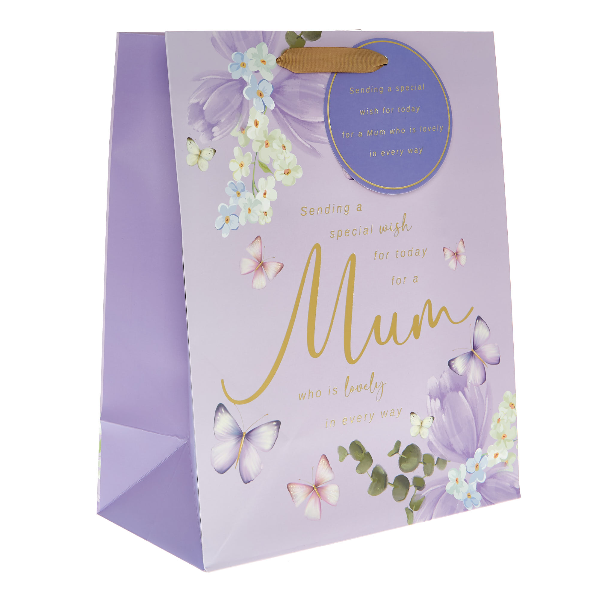 Afternoon Tea Mother's Day Gift Bundle