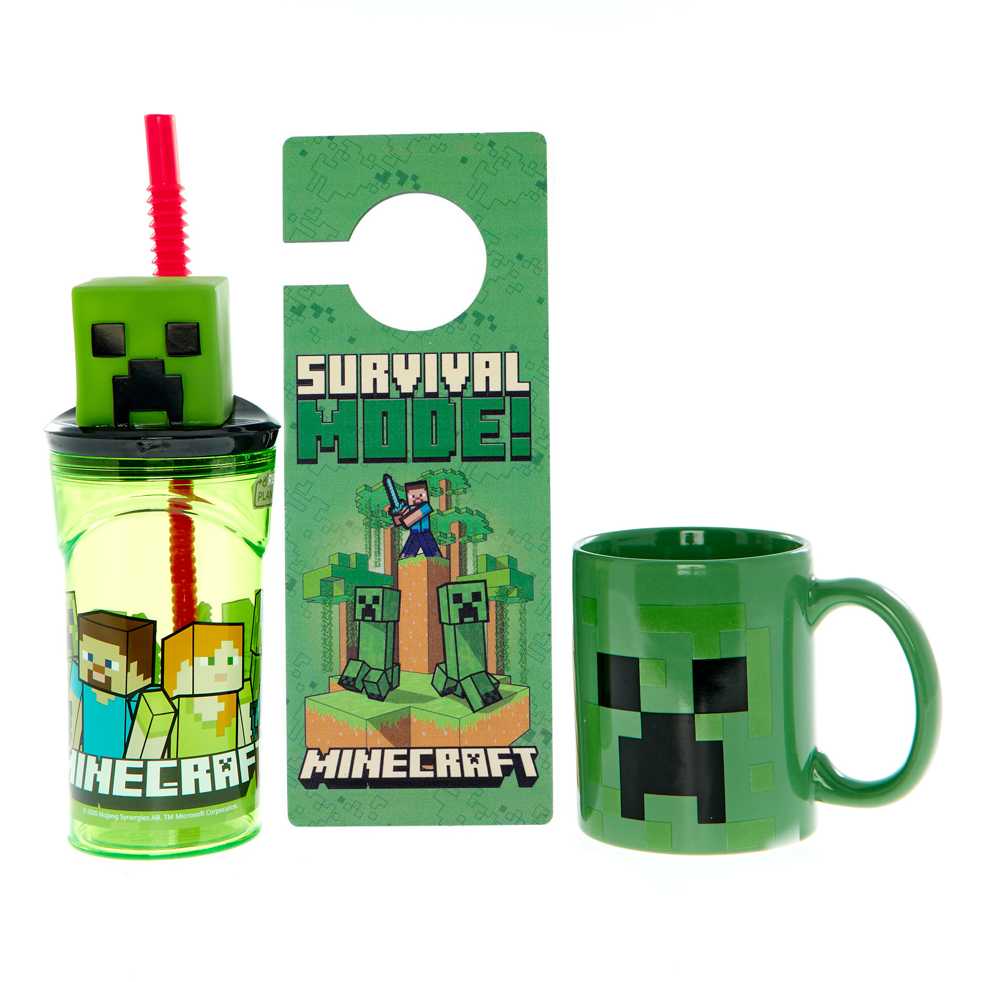 Minecraft Gift Bundle