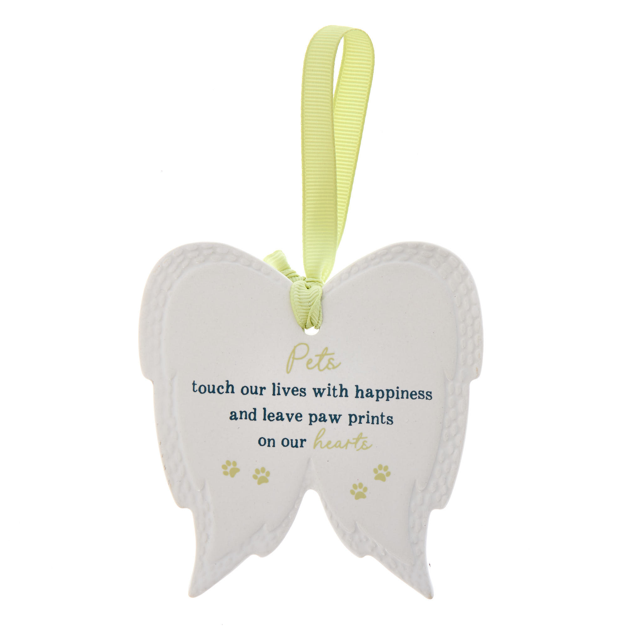 Pet Remembrance Plaque