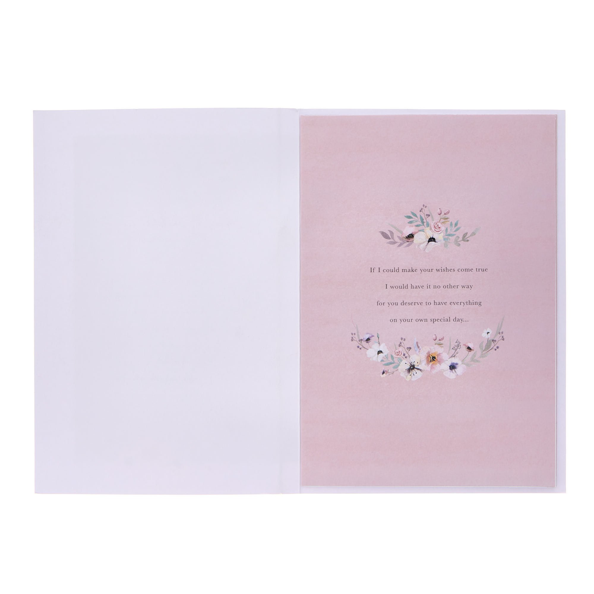 Wonderful Mum Unforgettable Birthday Card