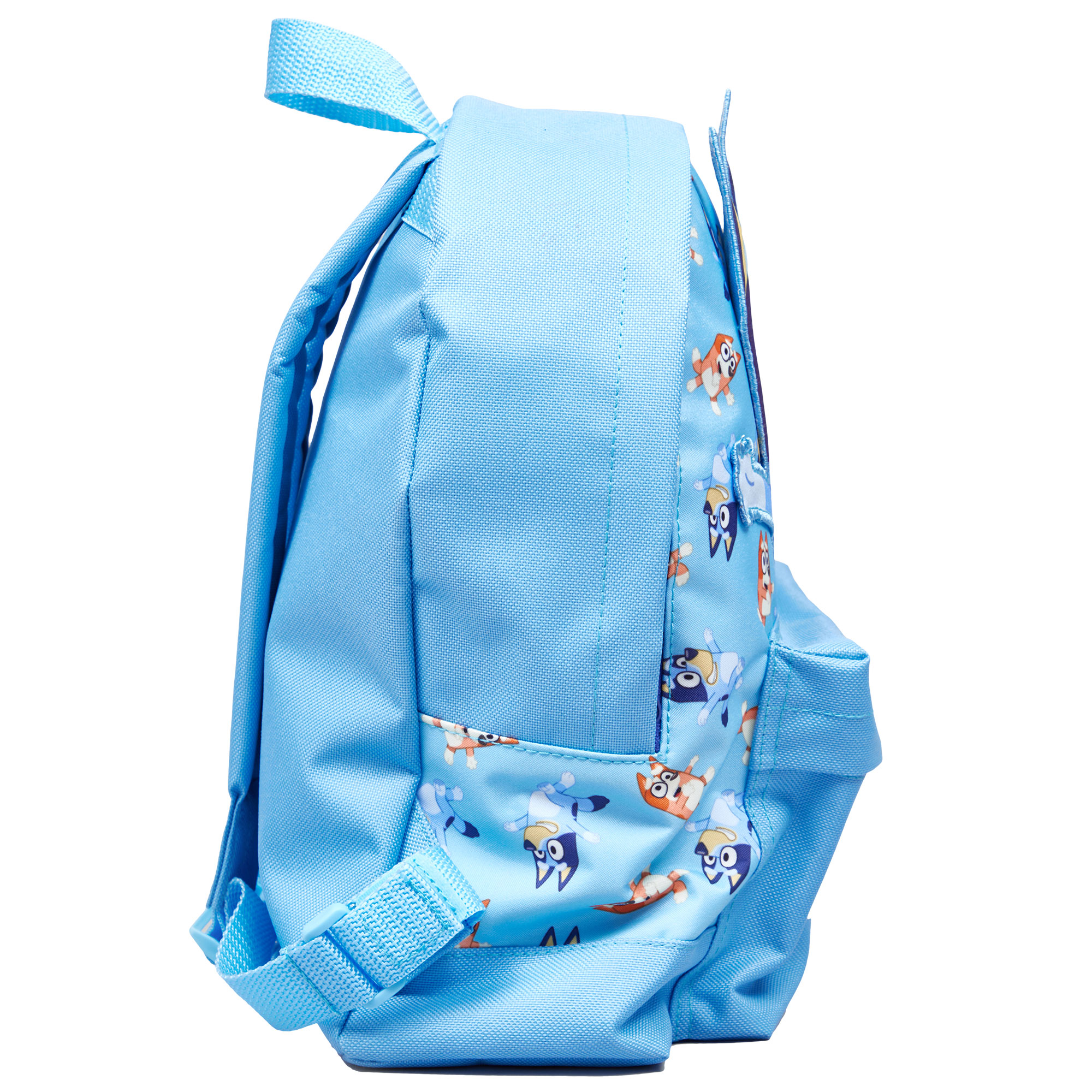 Bluey Multi-Pocket Backpack