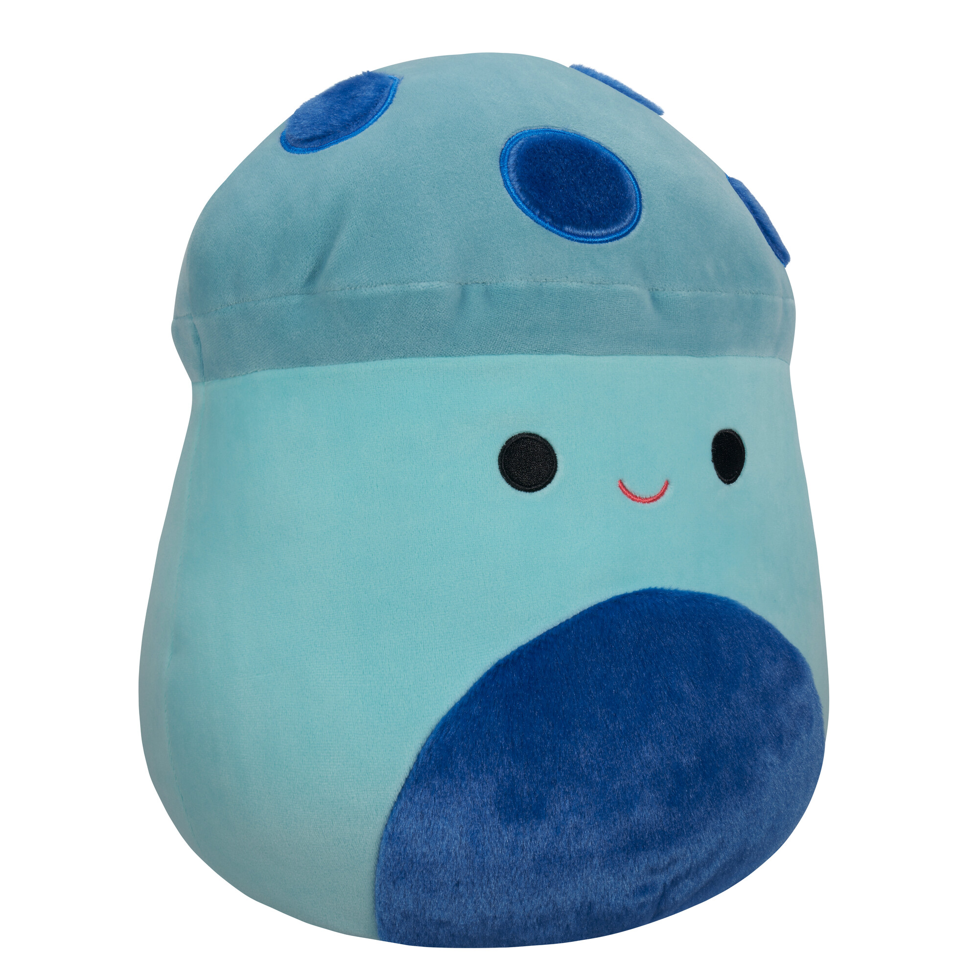Buy Squishmallows 12-Inch Ankur the Mushroom for GBP 17.99 | Card ...