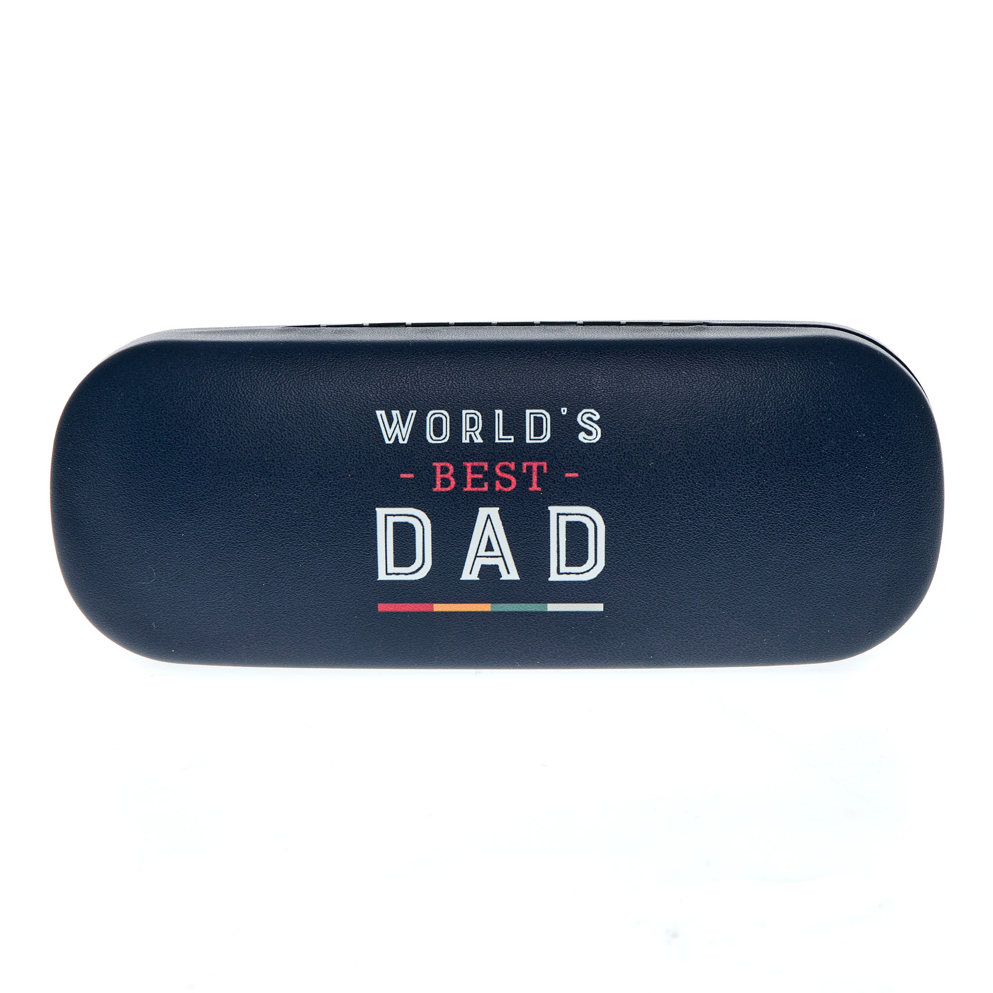 World's Best Dad Glasses Case