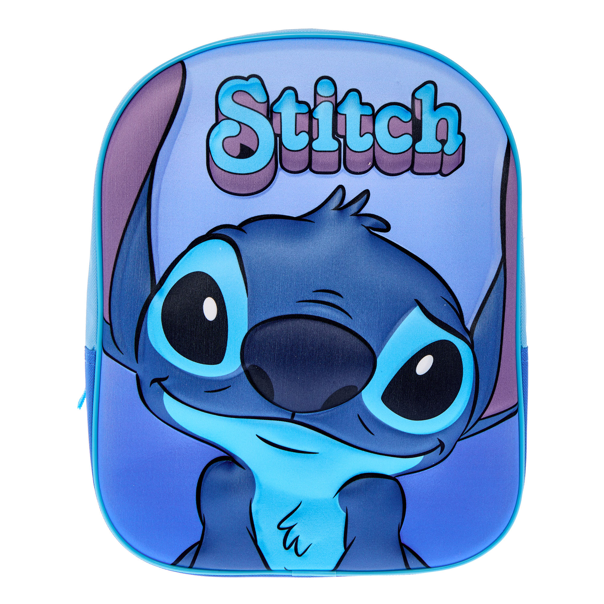 Stitch Backpack