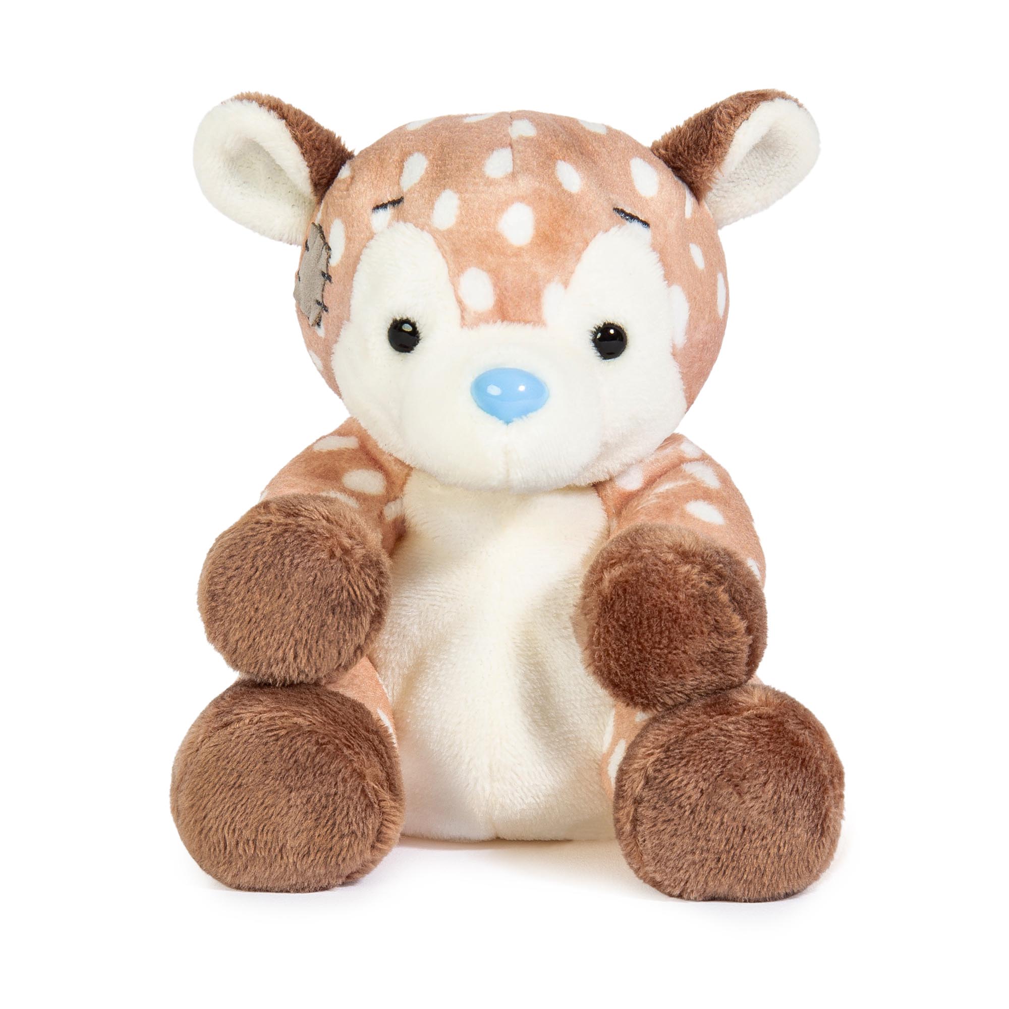 My Blue Nose Friends - Sway the Fawn Cute Collectable Beanie