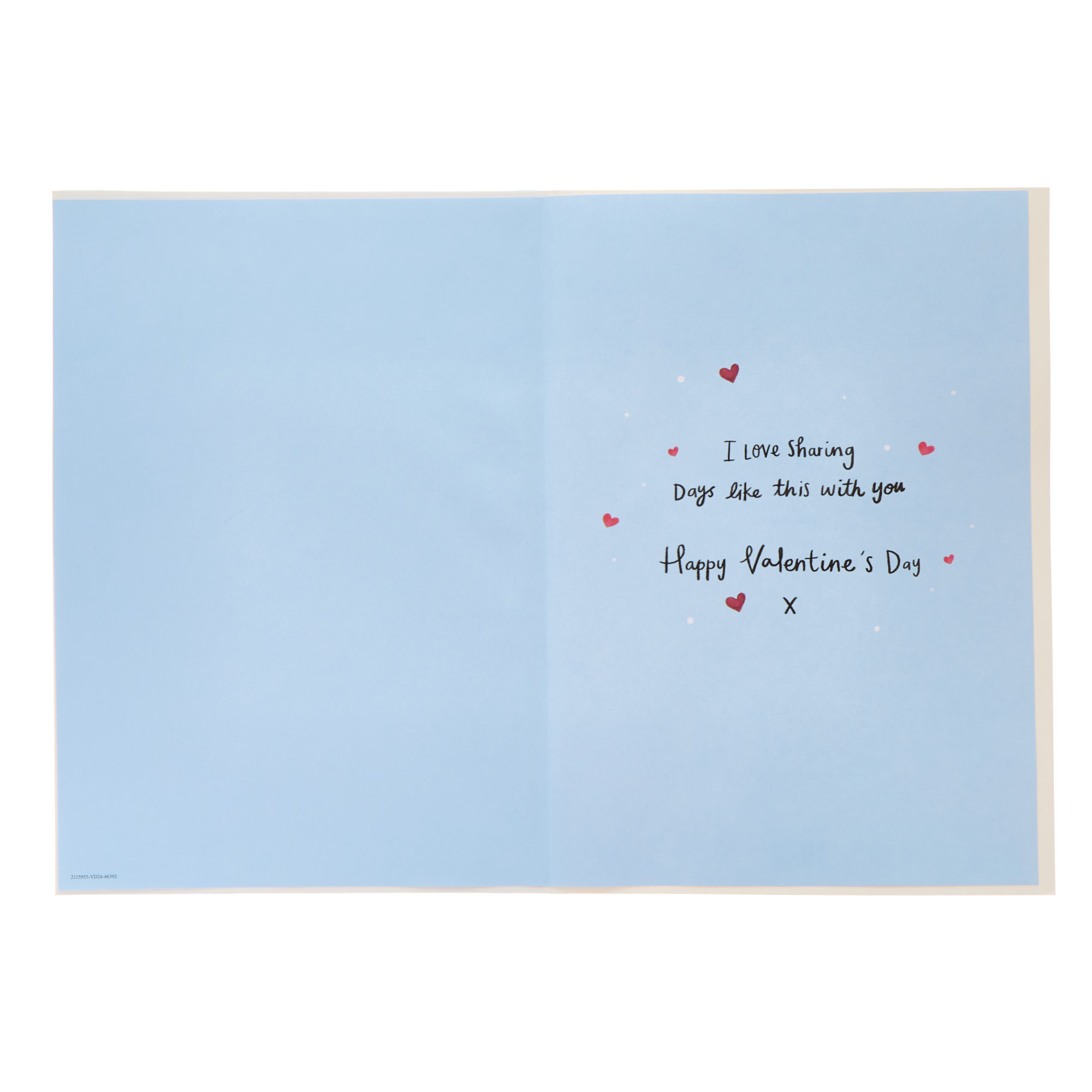 Buy Boyfriend Lemurs Give Me A Squeeze Padded Valentine's Day Card for ...