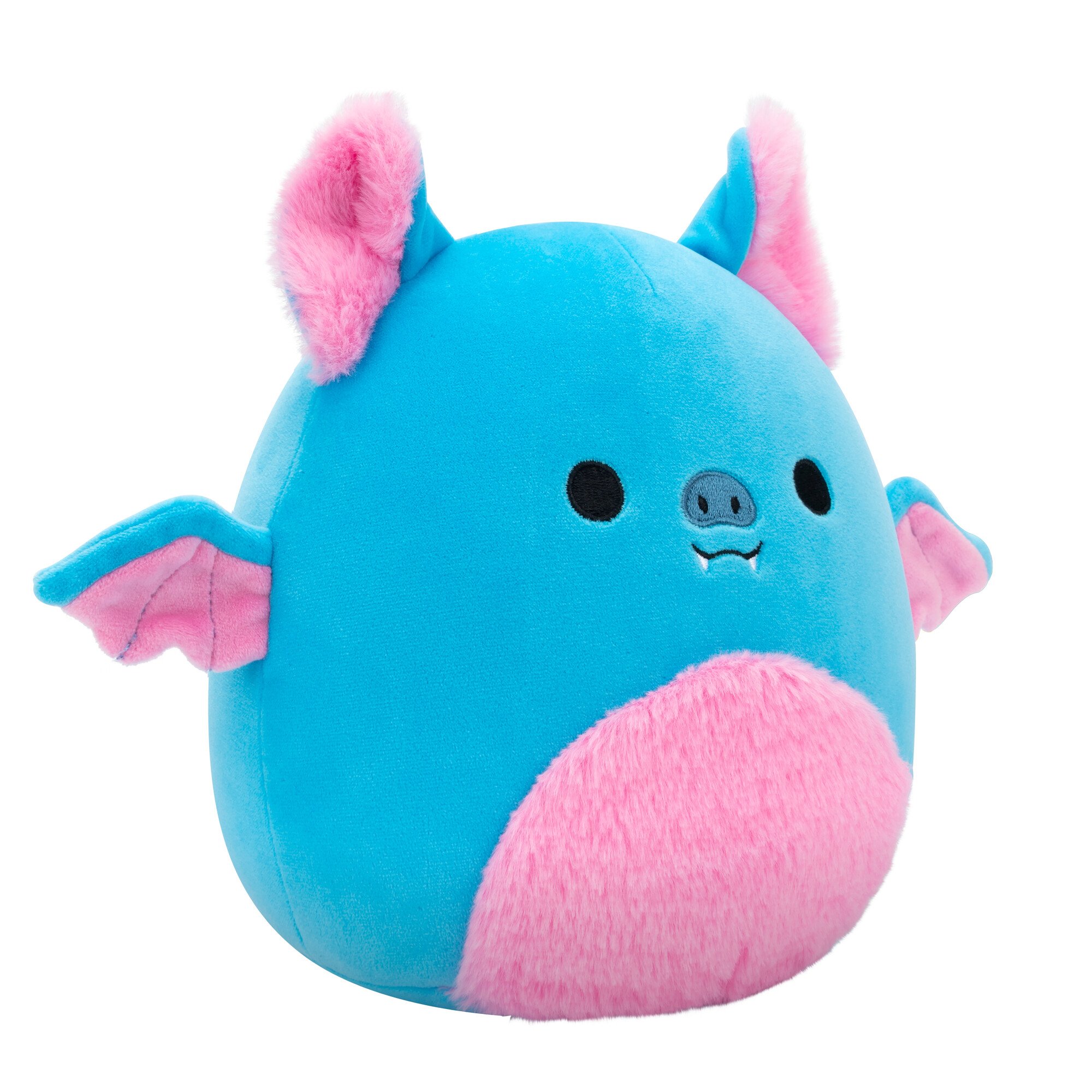 Squishmallows 7.5-Inch Boyle the Bat 