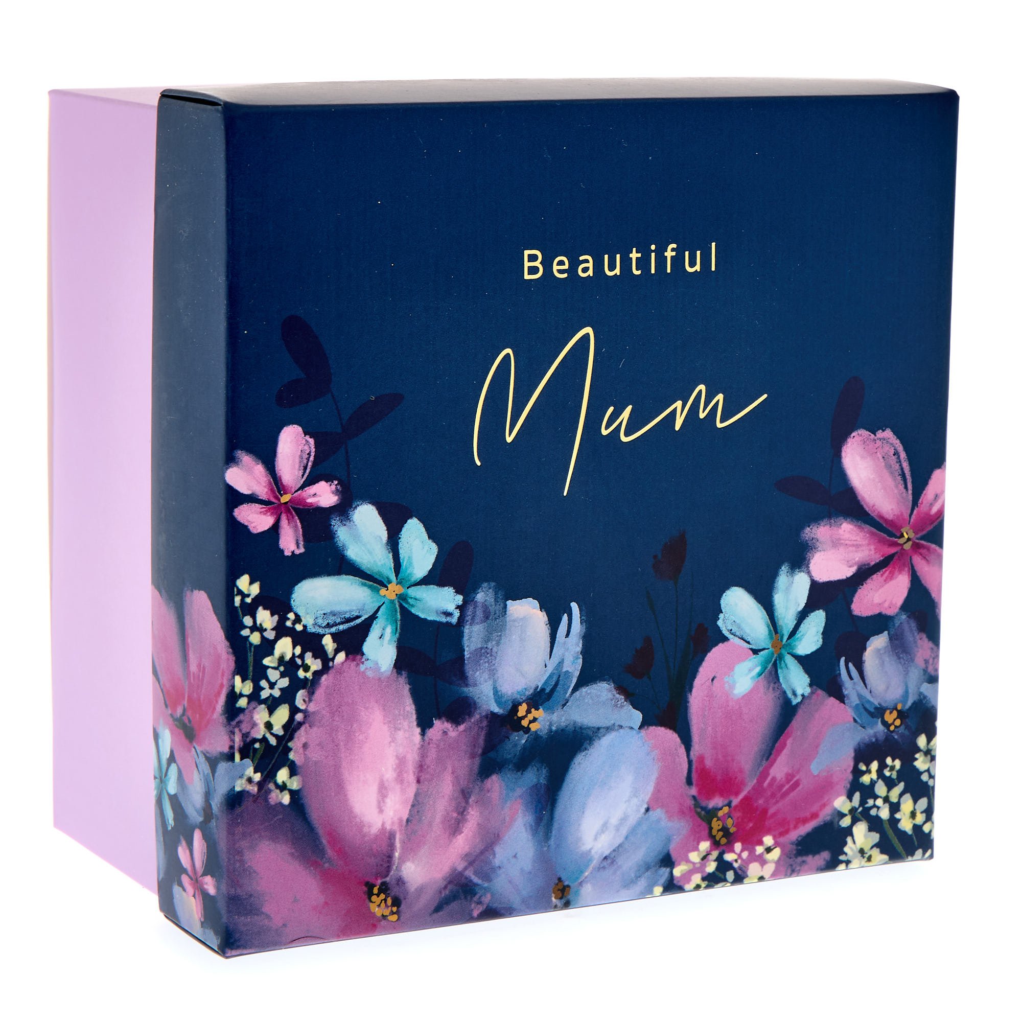 Beautiful Mum Floral Mug In A Box