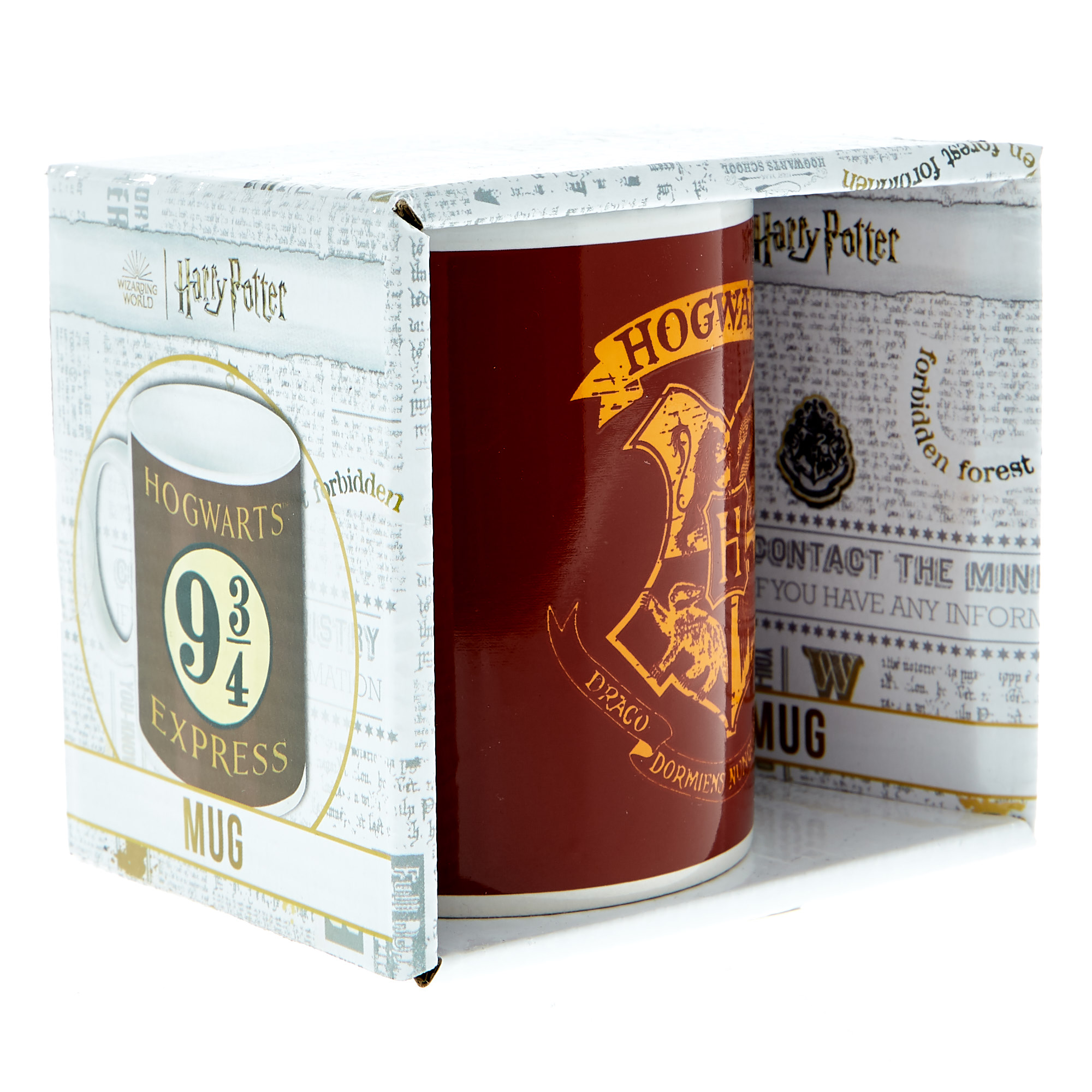 Harry Potter Mug