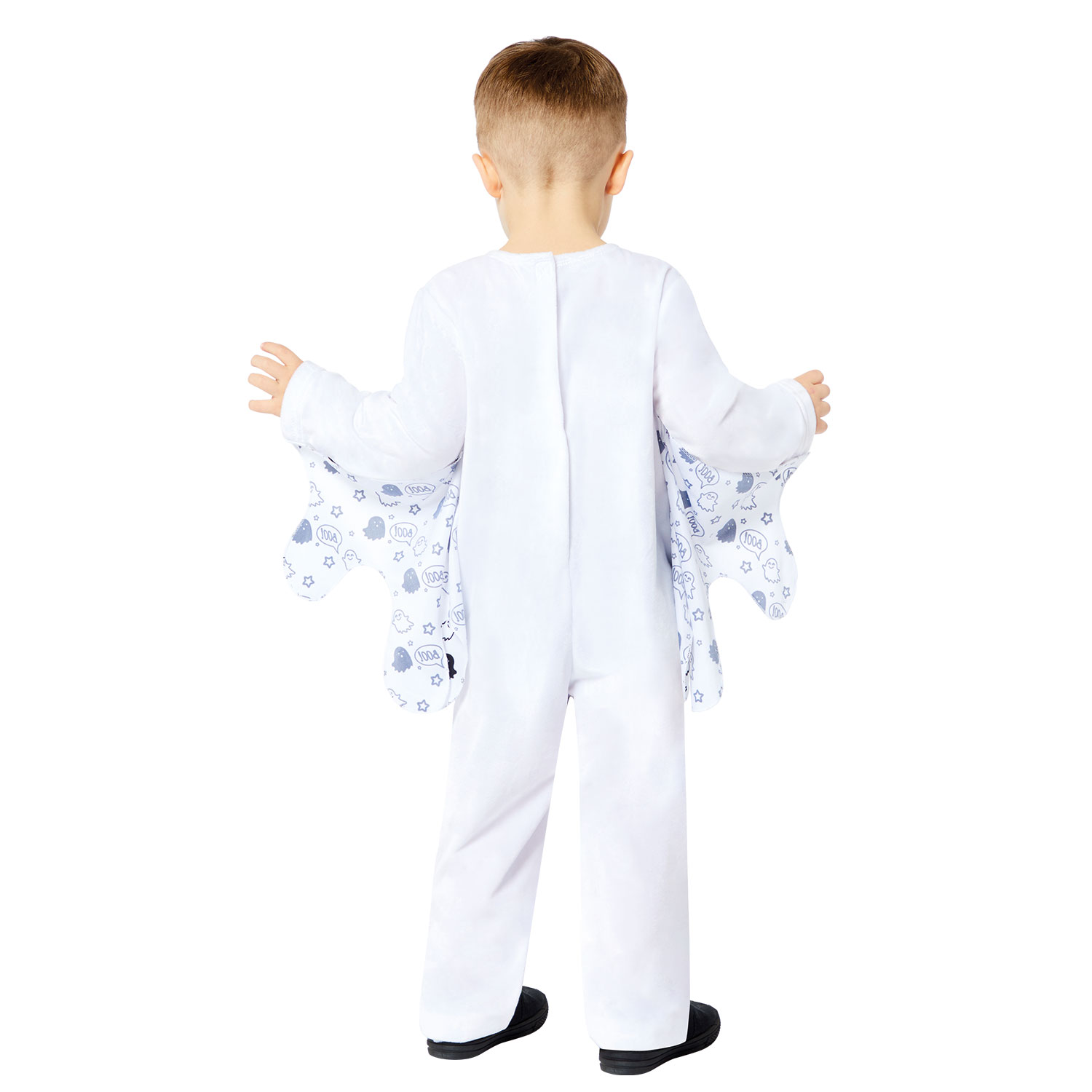 Little Ghost Children's Fancy Dress Costume