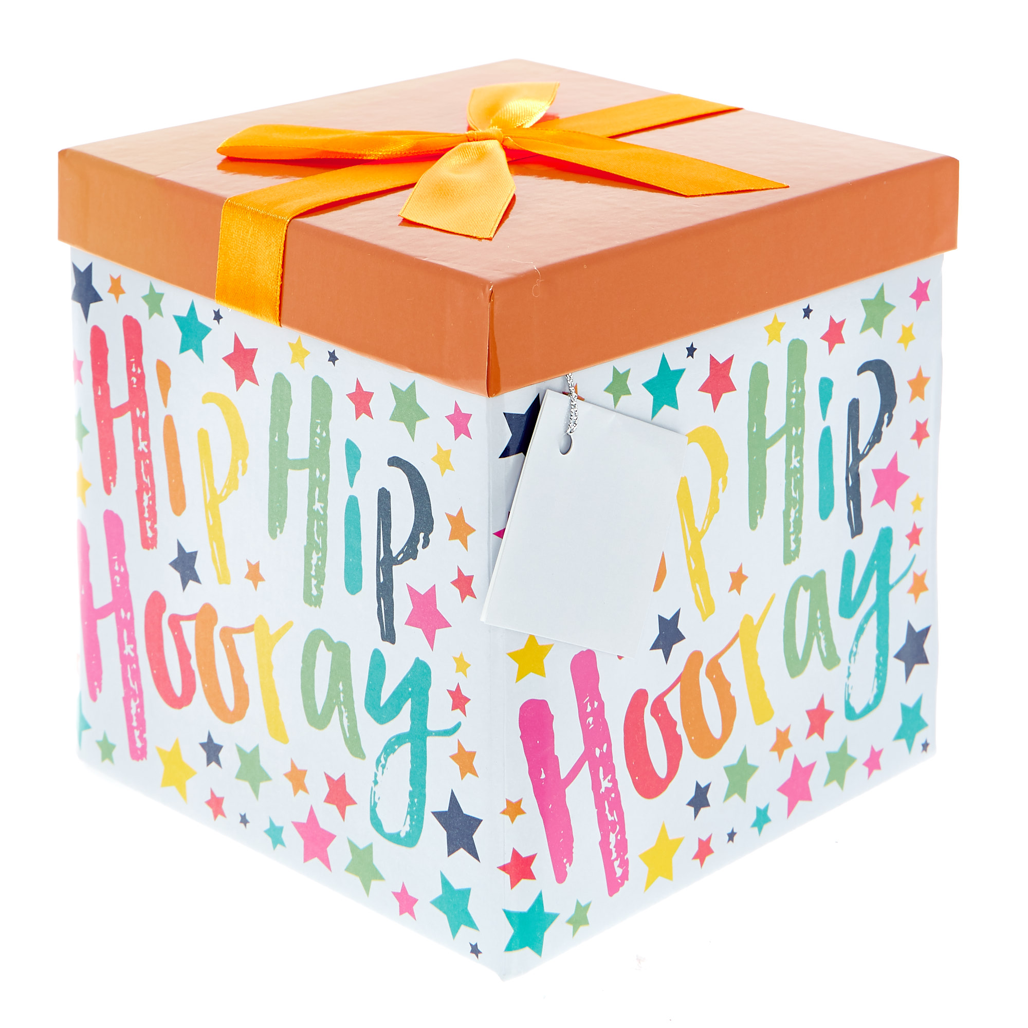 Amazon Com Custom Birthday Gift Box Gift Ideas Happy Birthday Gift | My ...