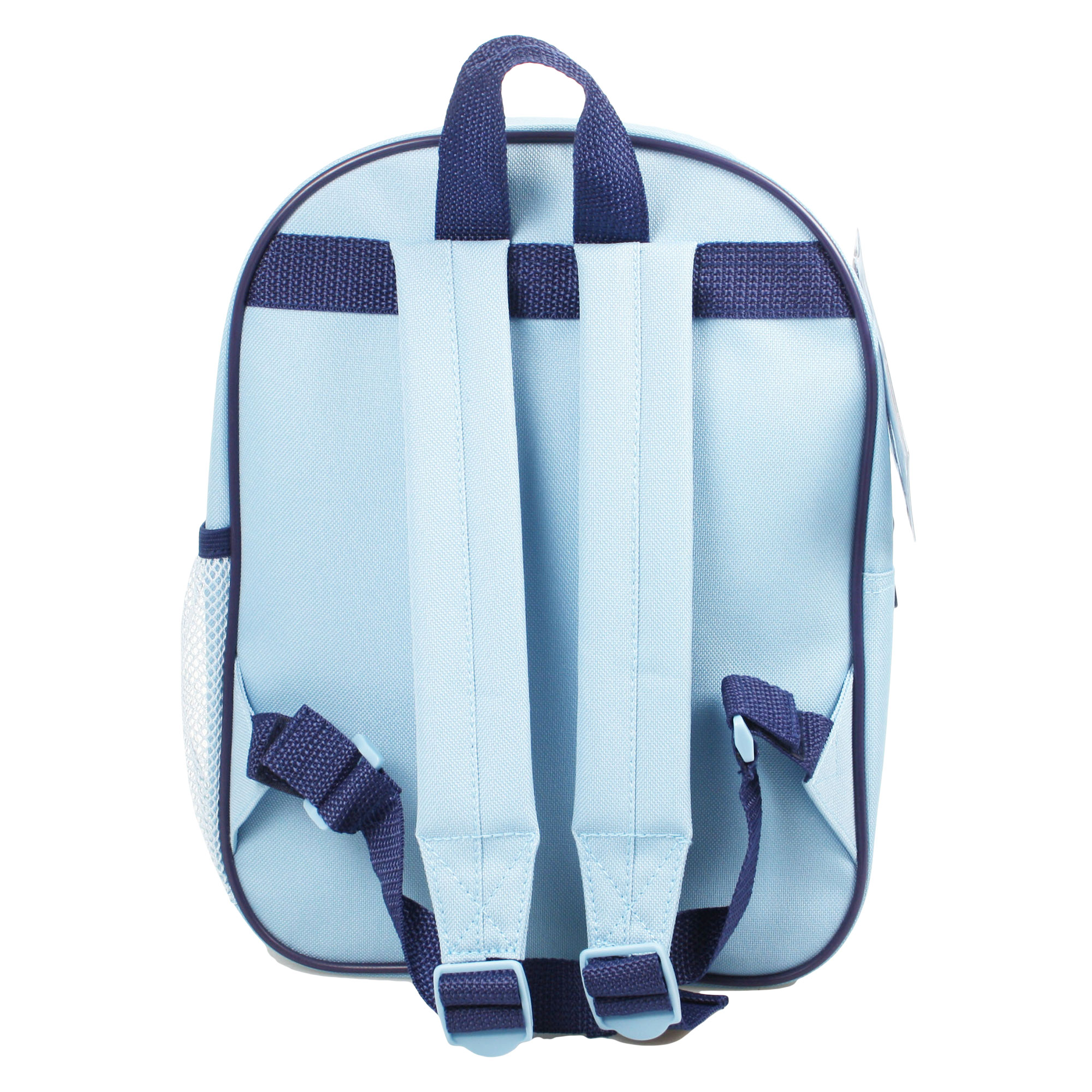 Bluey Backpack & Lunch Bag Set