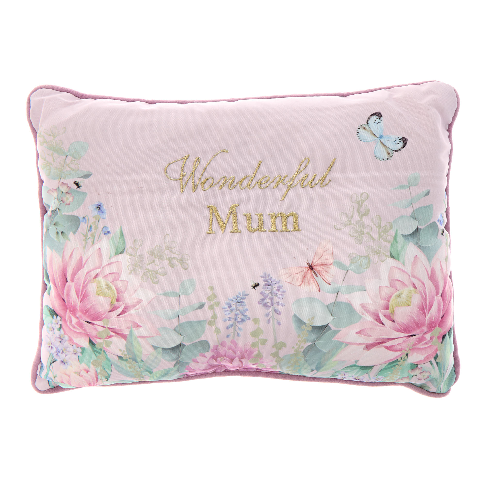 Wonderful Mum Mother's Day Gift Bundle