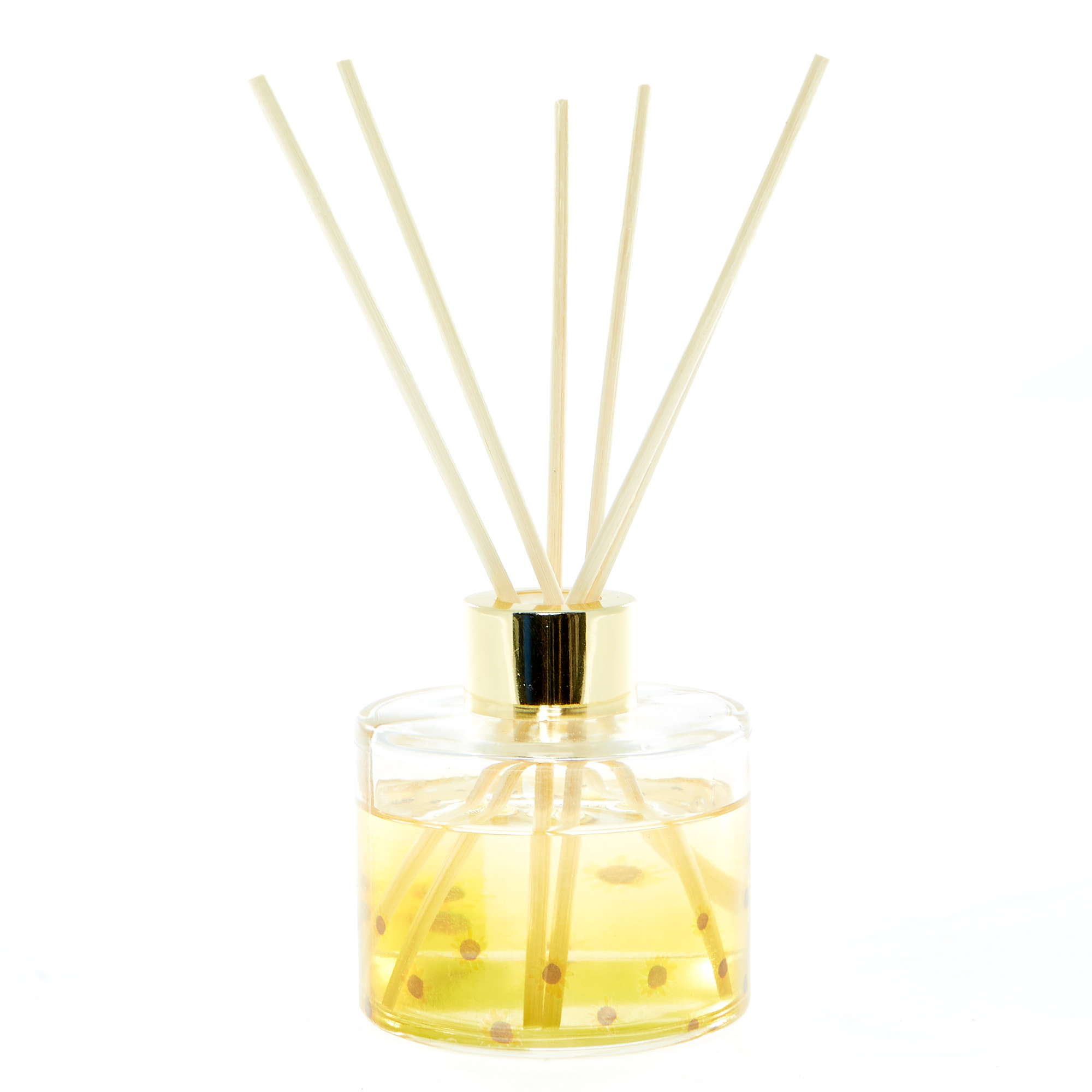 Buy Friends Orange Flower & Honey Fragrance Diffuser for GBP 3.99 ...