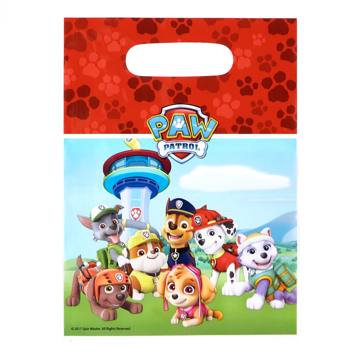 Buy Paw Patrol Party Tableware Bundle - Pieces for GBP 12.99 Card Factory