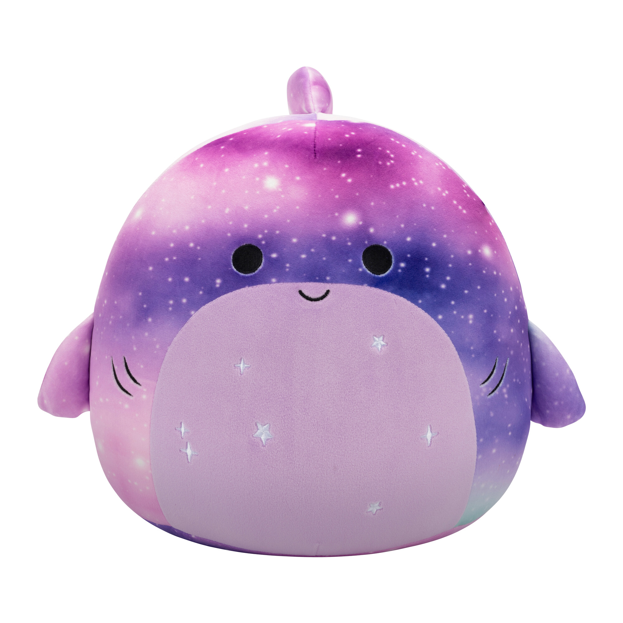 Squishmallows 12-Inch Aaliyah the Celestial Shark