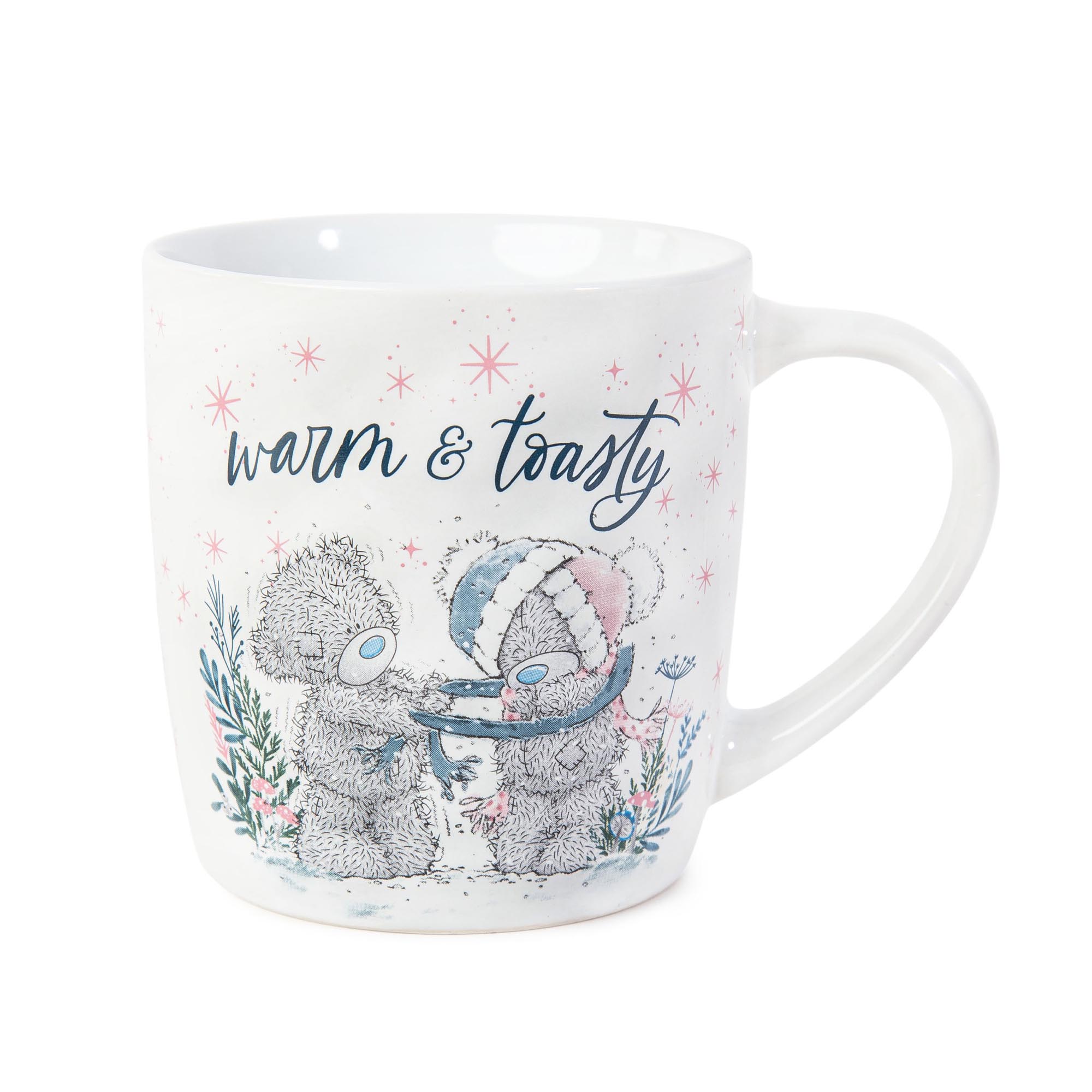 Me To You Tatty Teddy Soft Toy & Mug Set