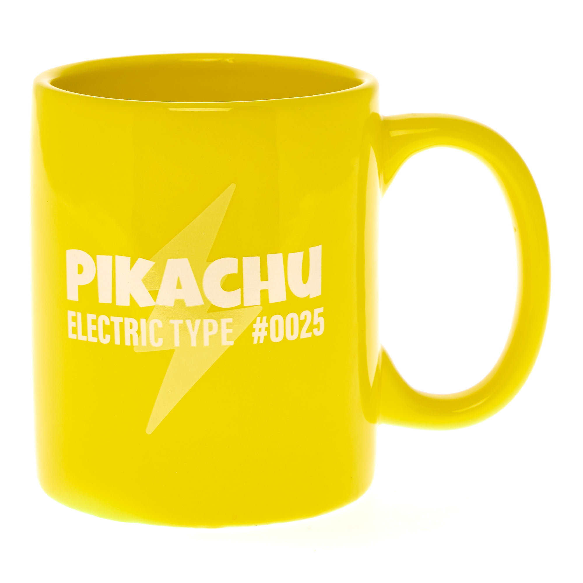 Pokemon Pikachu Mug