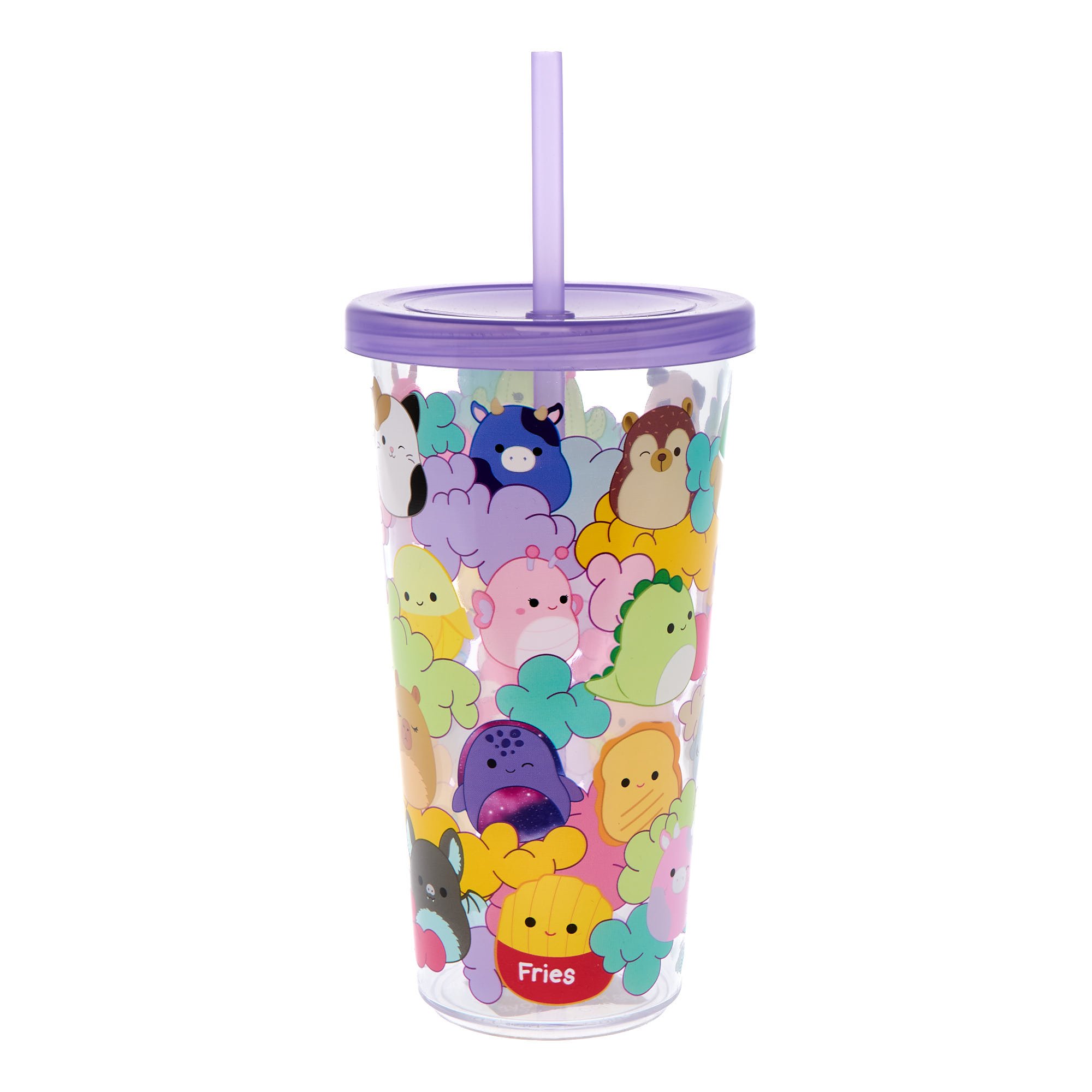 Squishmallows Tumbler