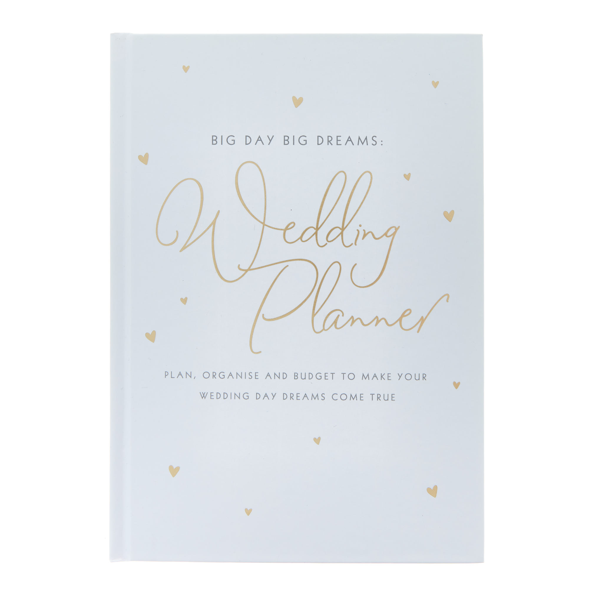 Big Day Dreams Wedding Planner