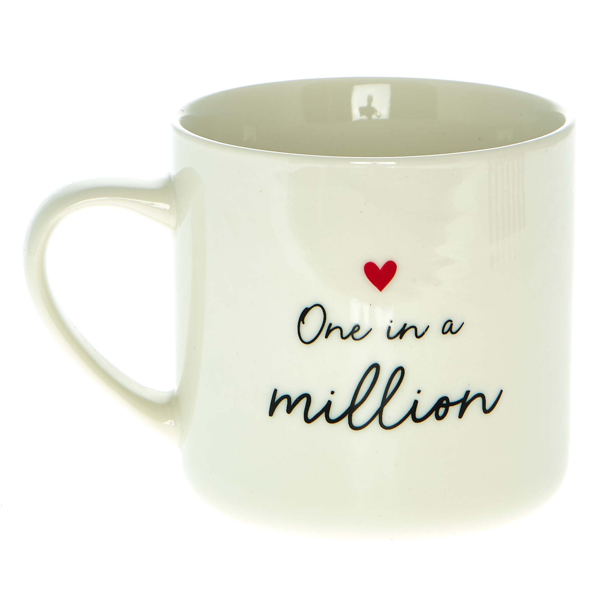 One In A Million Mug