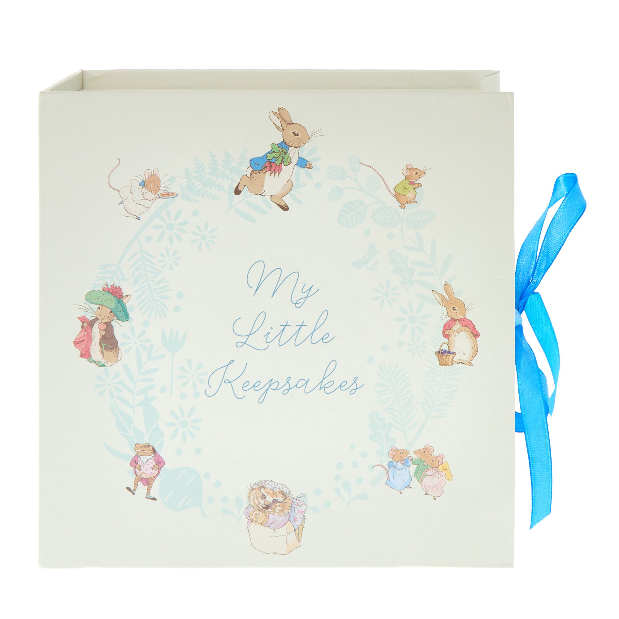 Peter Rabbit My Little Keepsakes Box