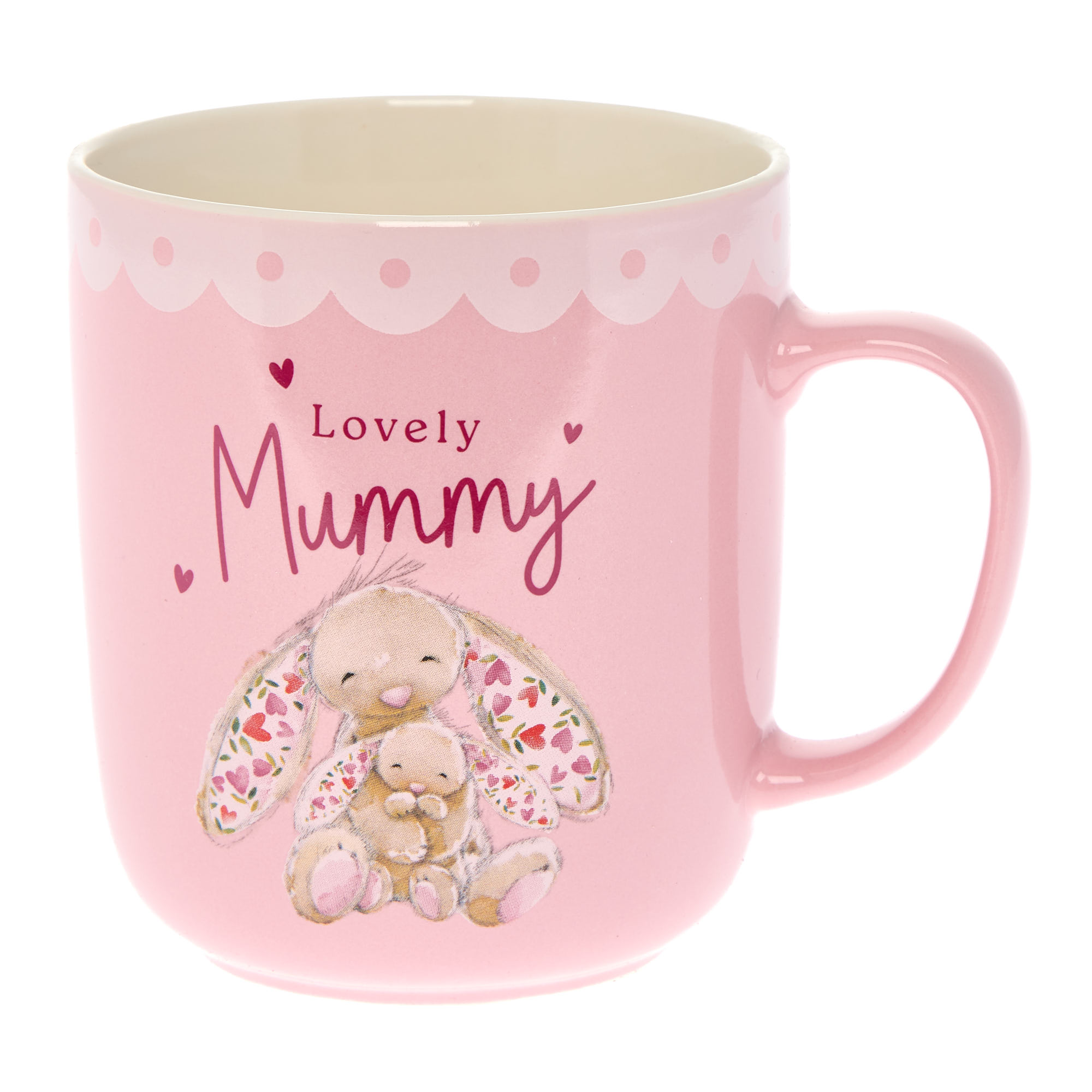 Lovely Mummy Mug in a Box