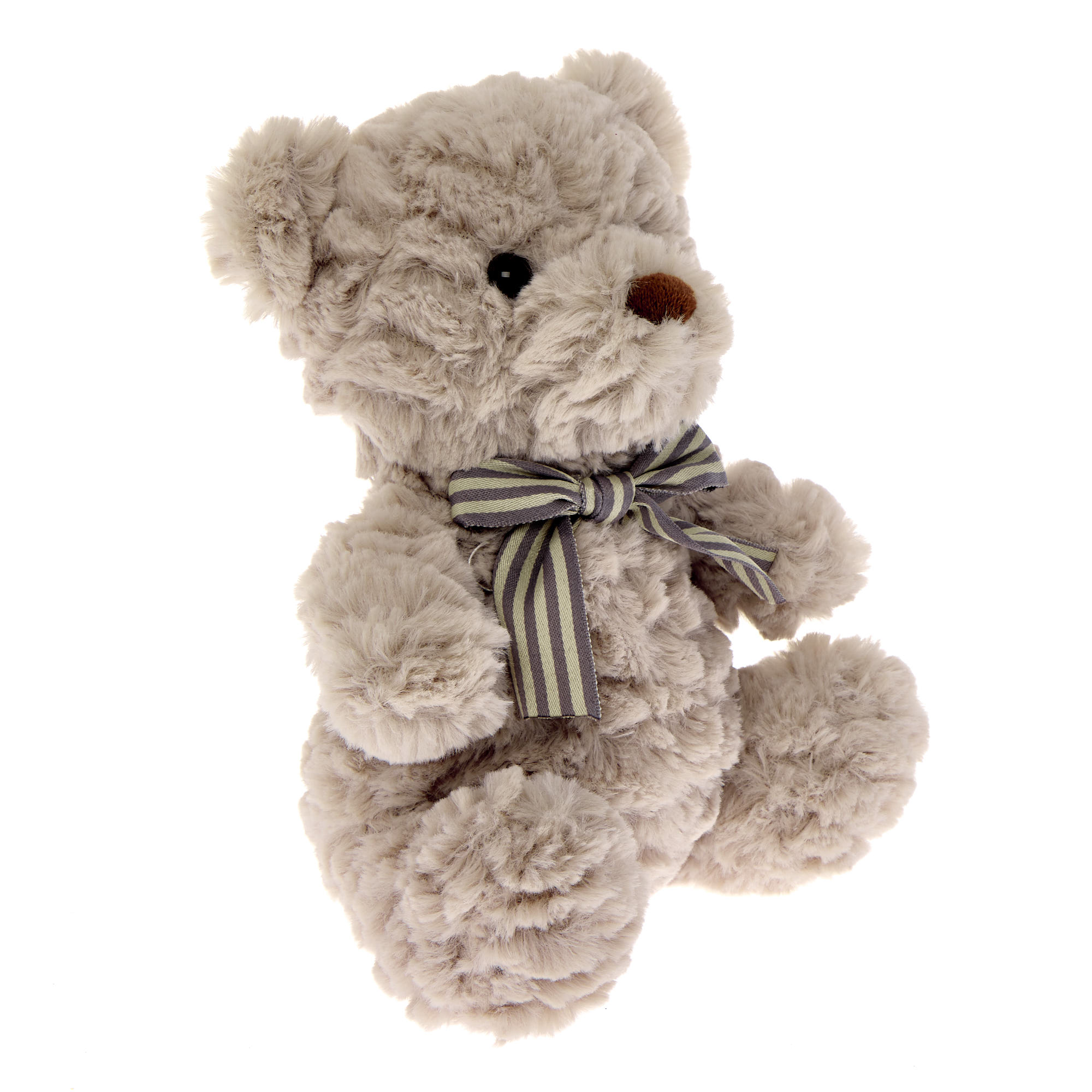 Small Classic Bear Soft Toy