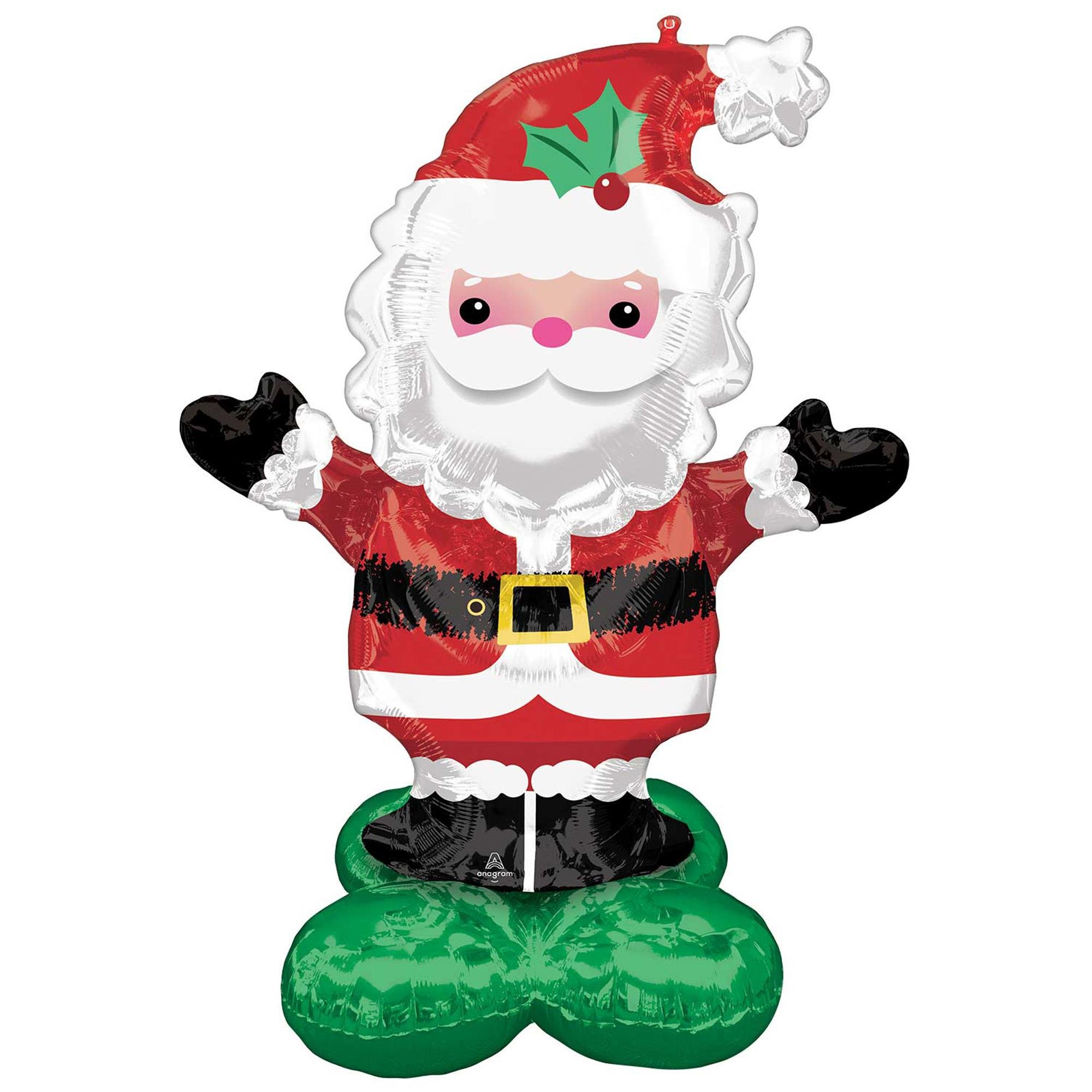 Airloonz Santa Balloon