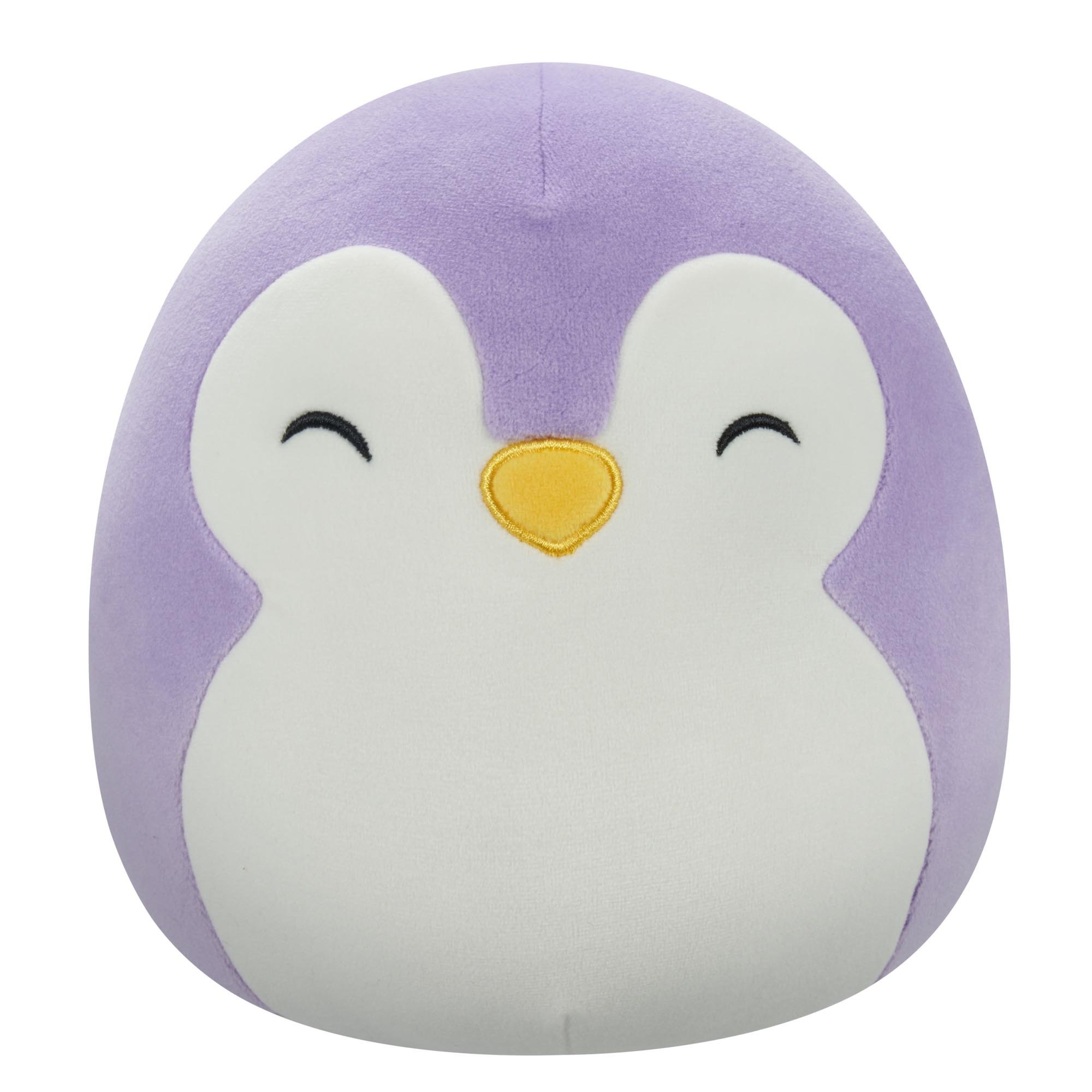 Squishmallows 7.5-Inch Elle the Penguin