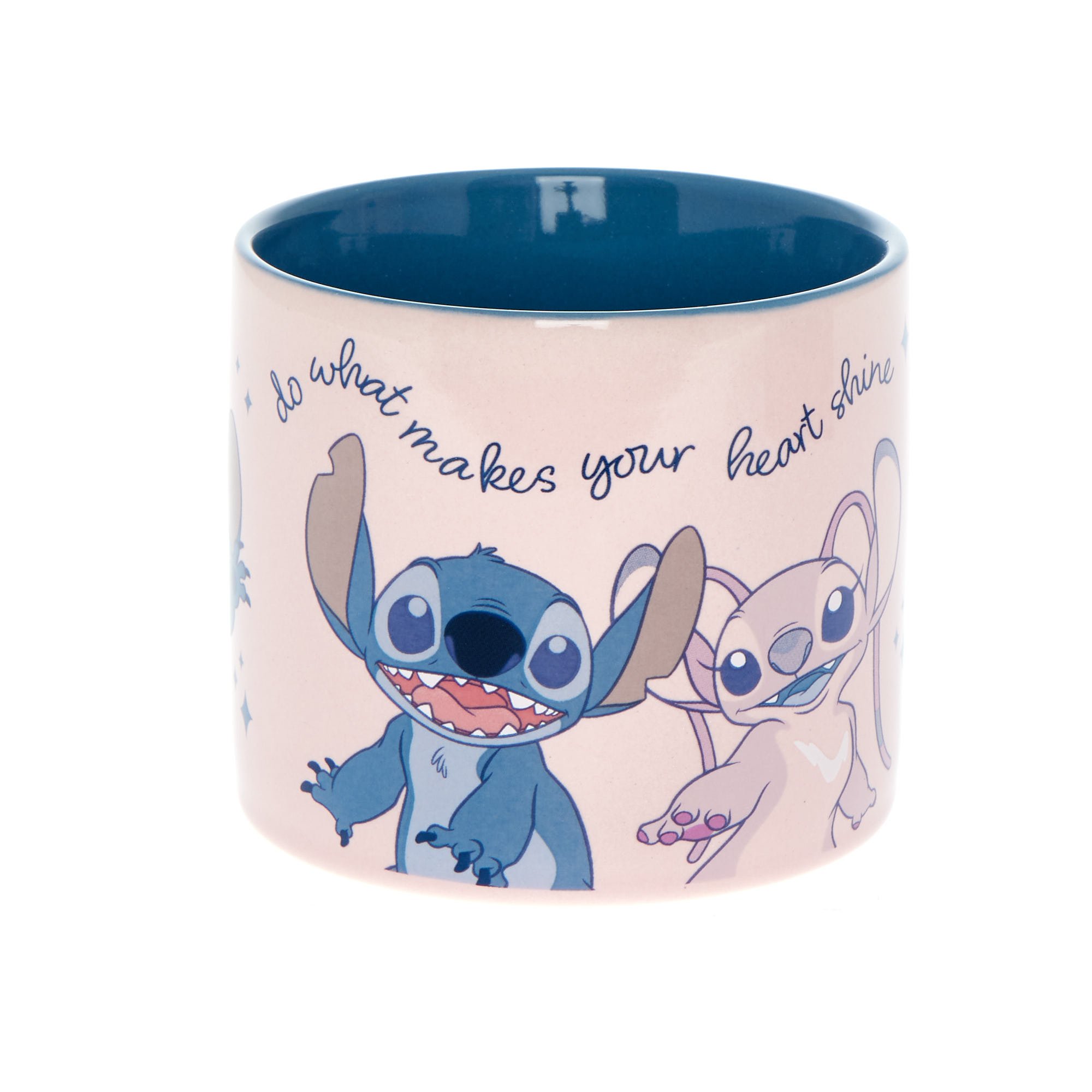 Disney Stitch Bestie Mug